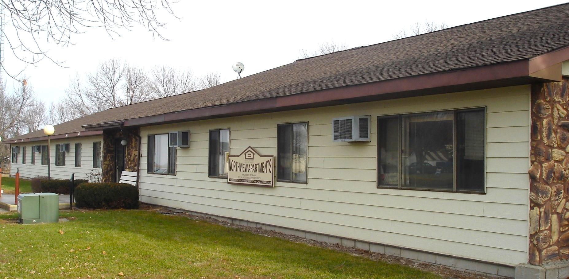 506  Carleton Avenue, Morgan, MN