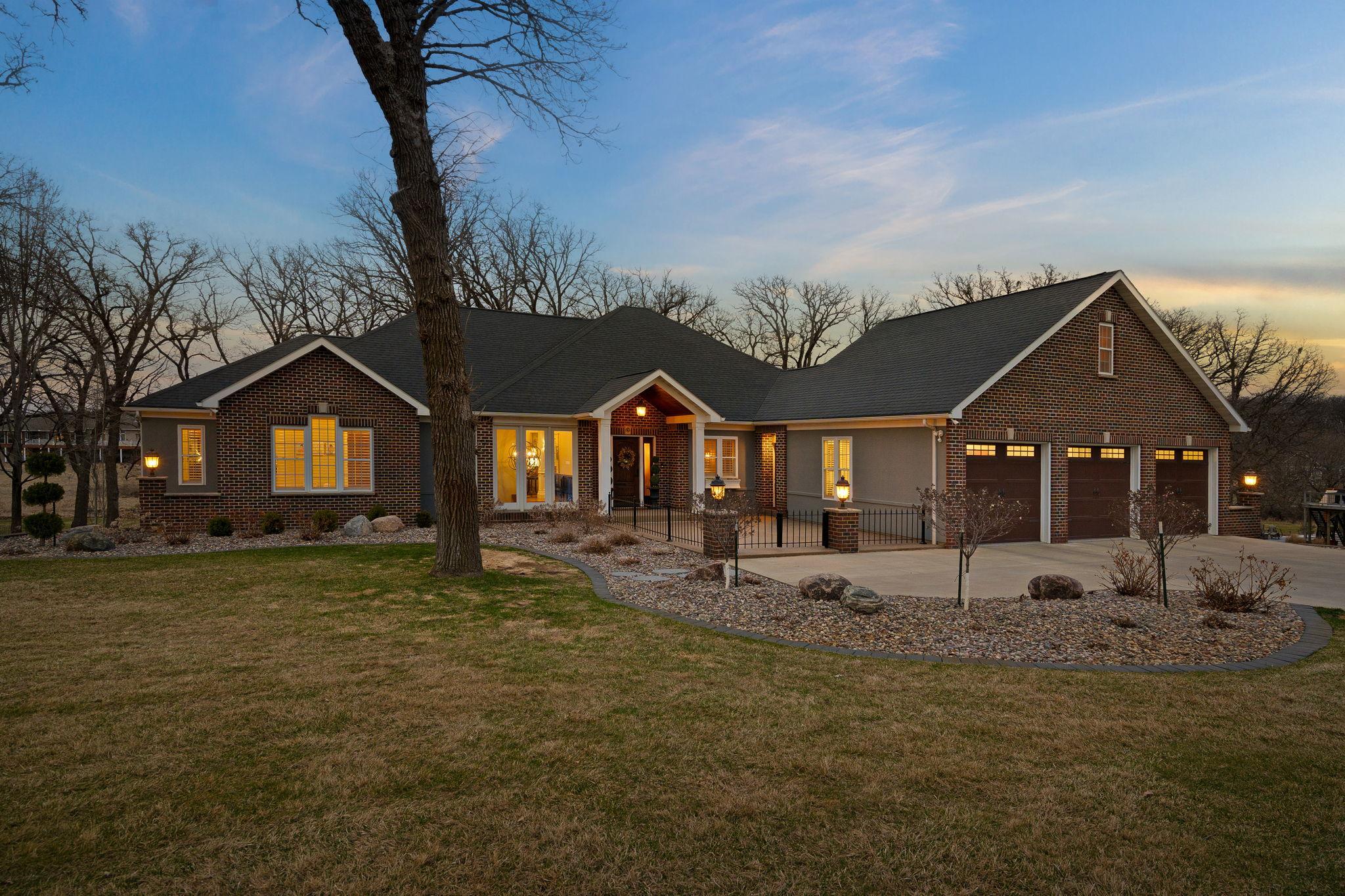 2834  12th Avenue NW, Austin, MN