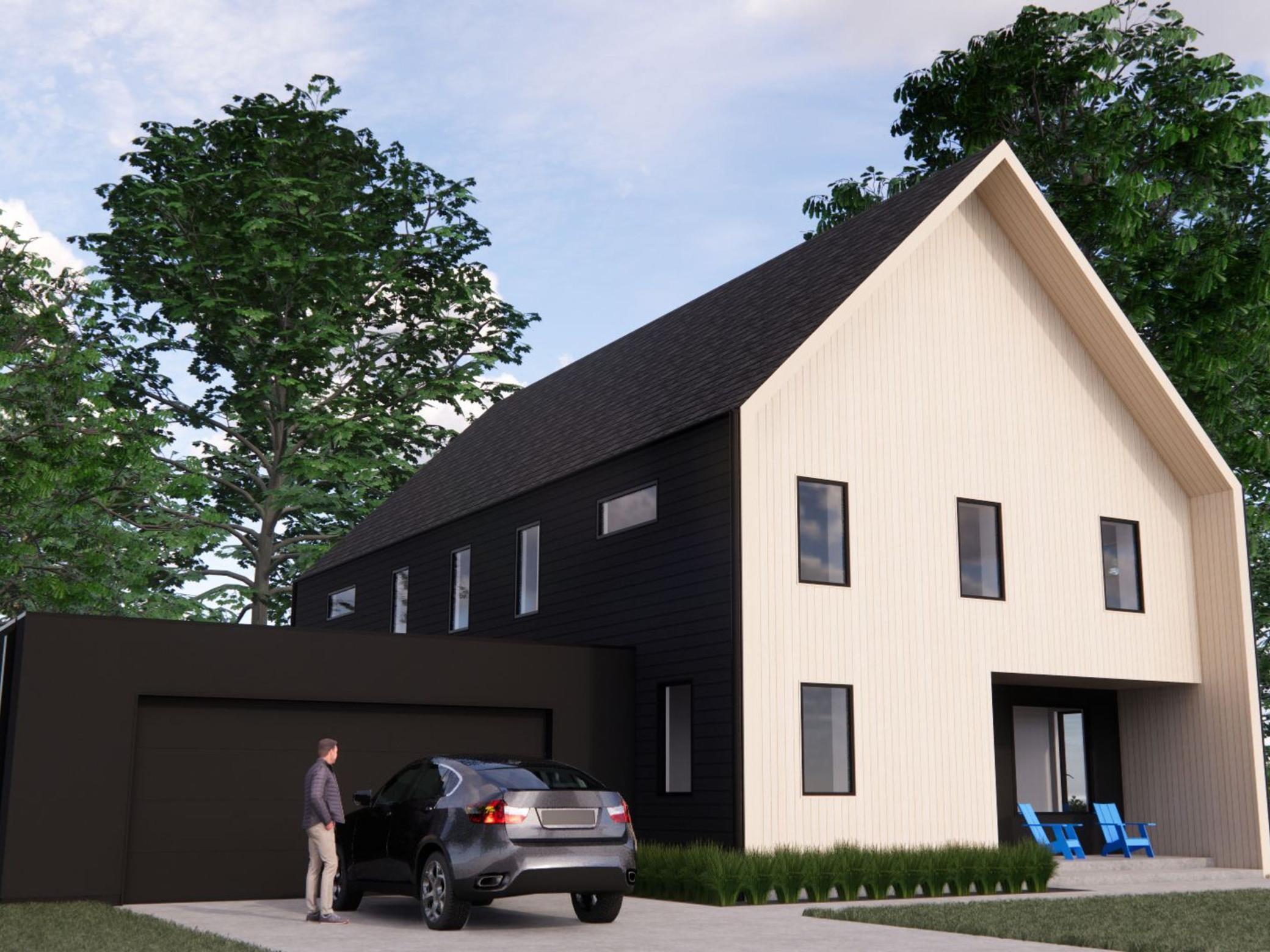 5941  Saint Johns Avenue, Edina, MN