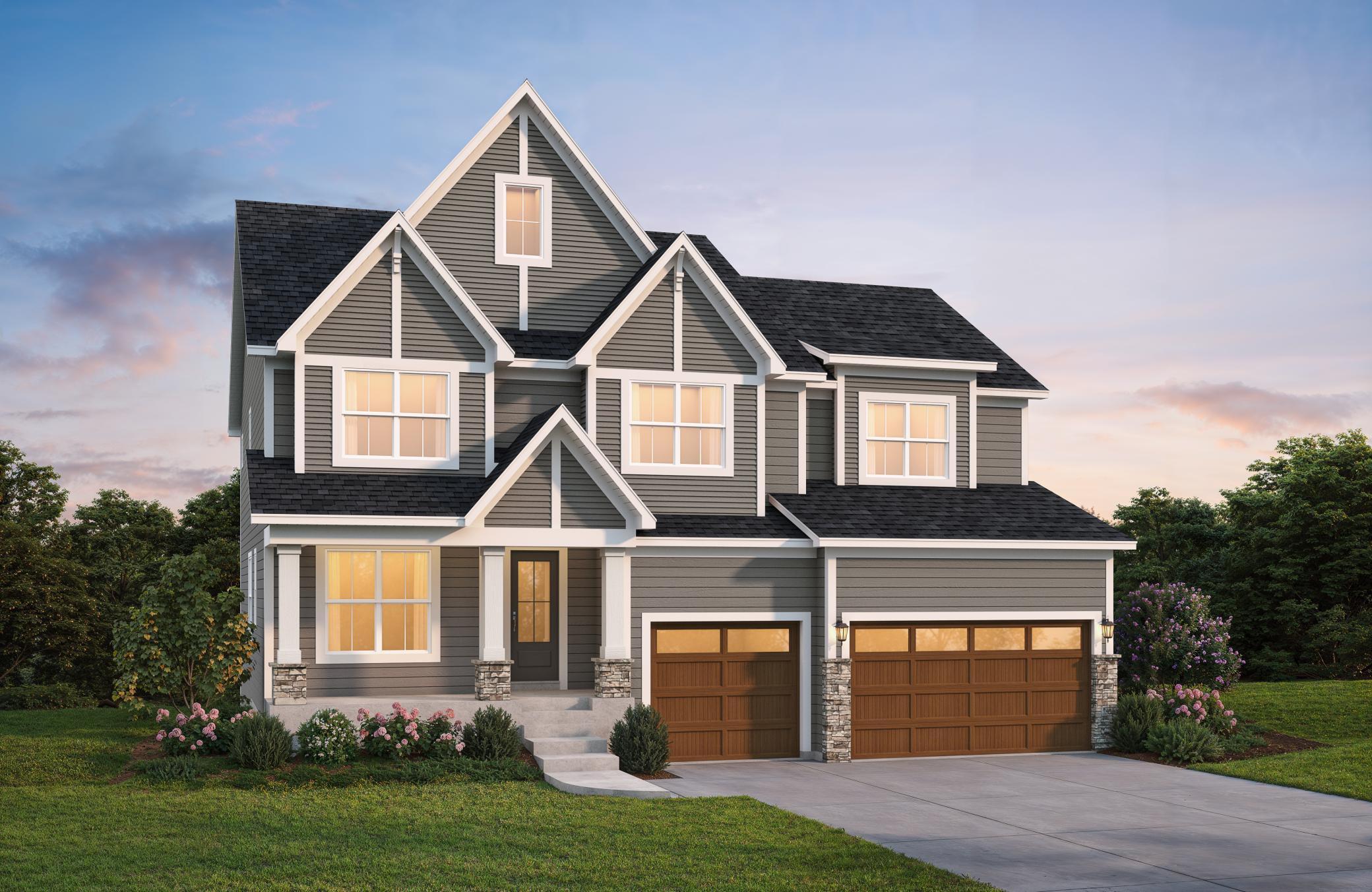 19760  62nd Place, Corcoran, MN