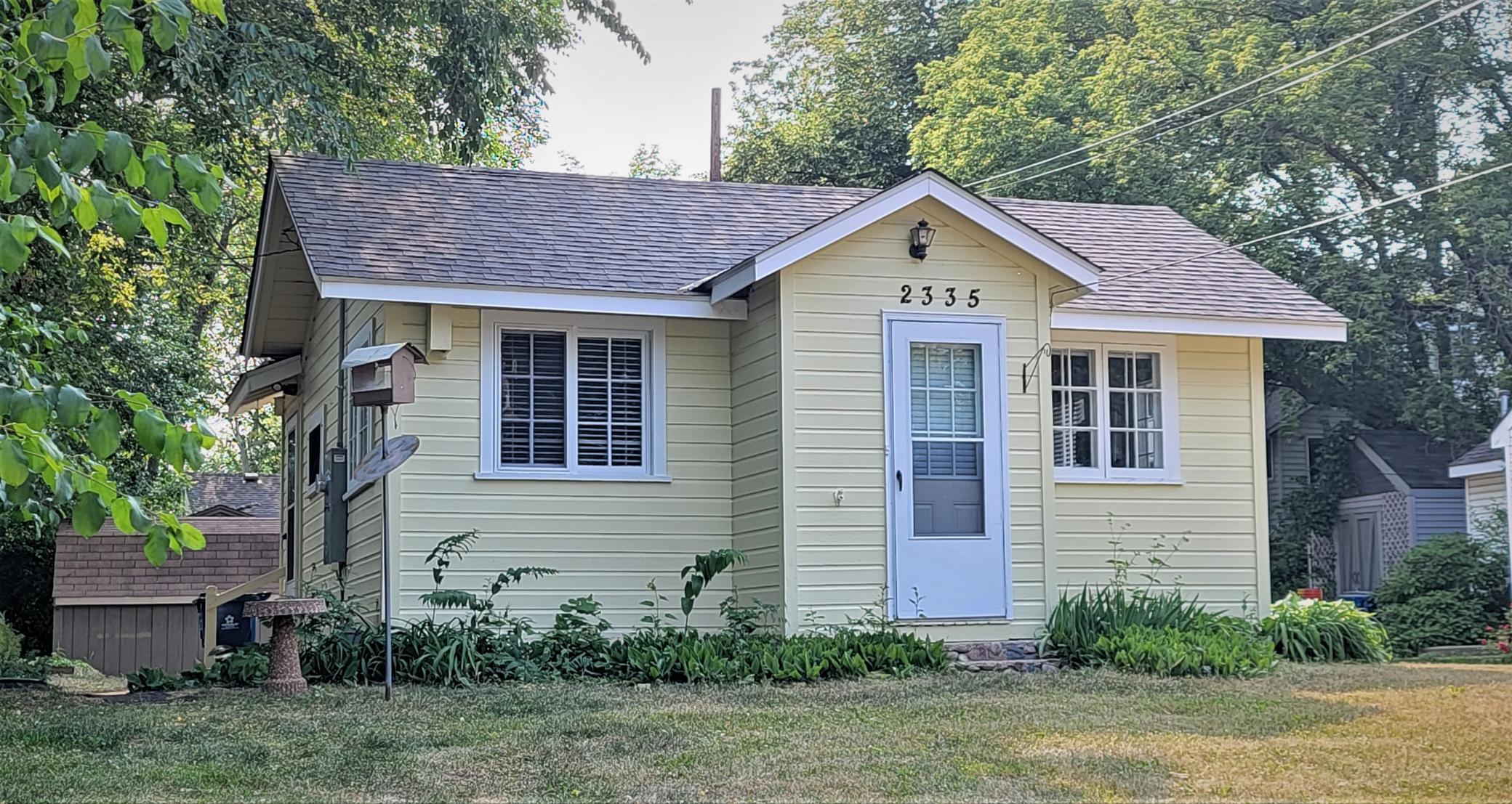 2335  Hemlock Lane N, Plymouth, MN