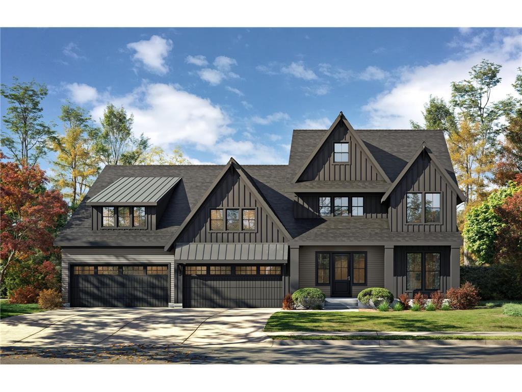 18759  Jarosite Court, Lakeville, MN