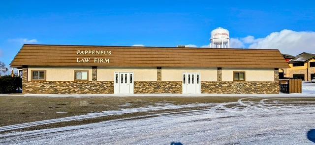 2304 S Broadway Street, Alexandria, MN