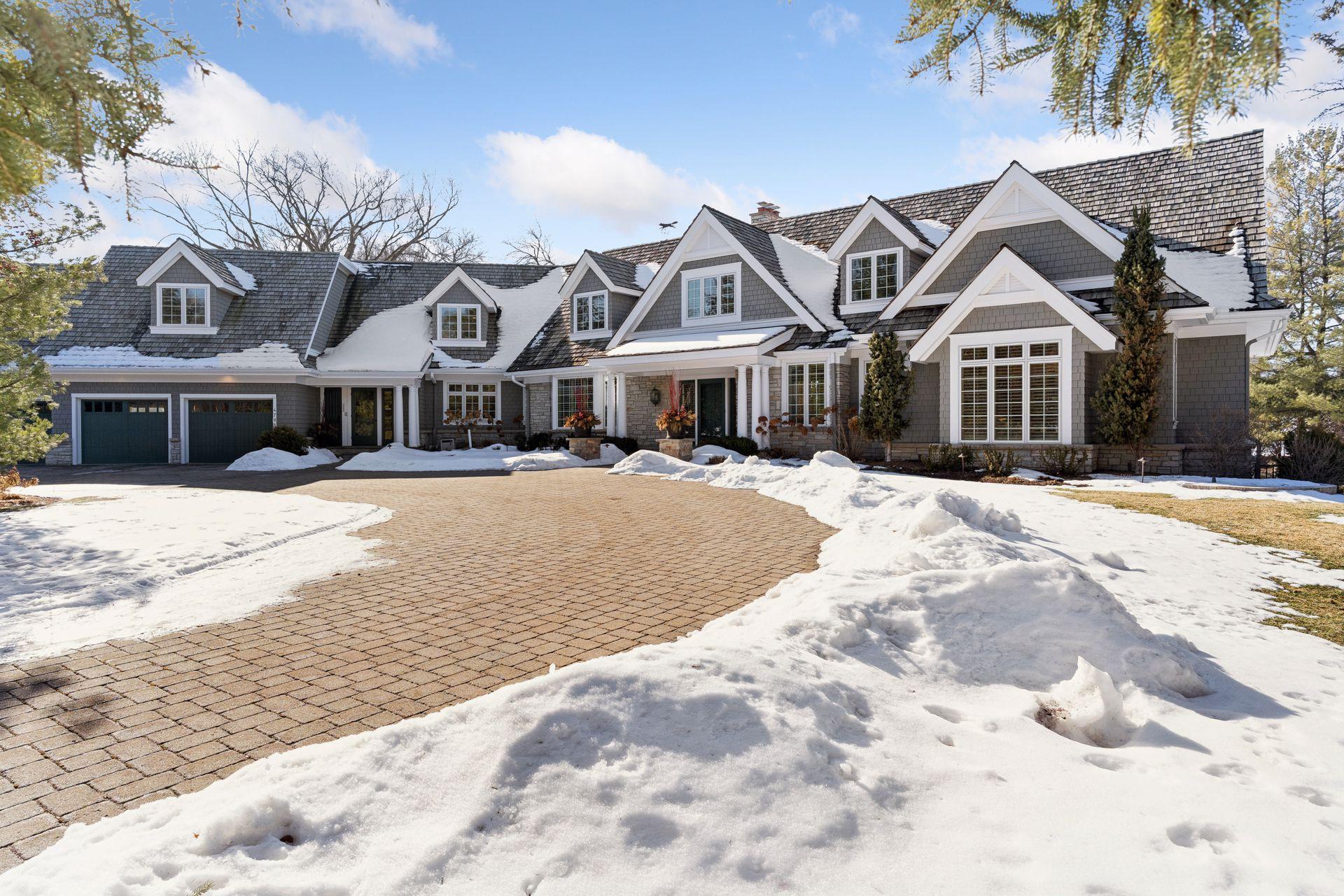 4708  Annaway Drive, Edina, MN