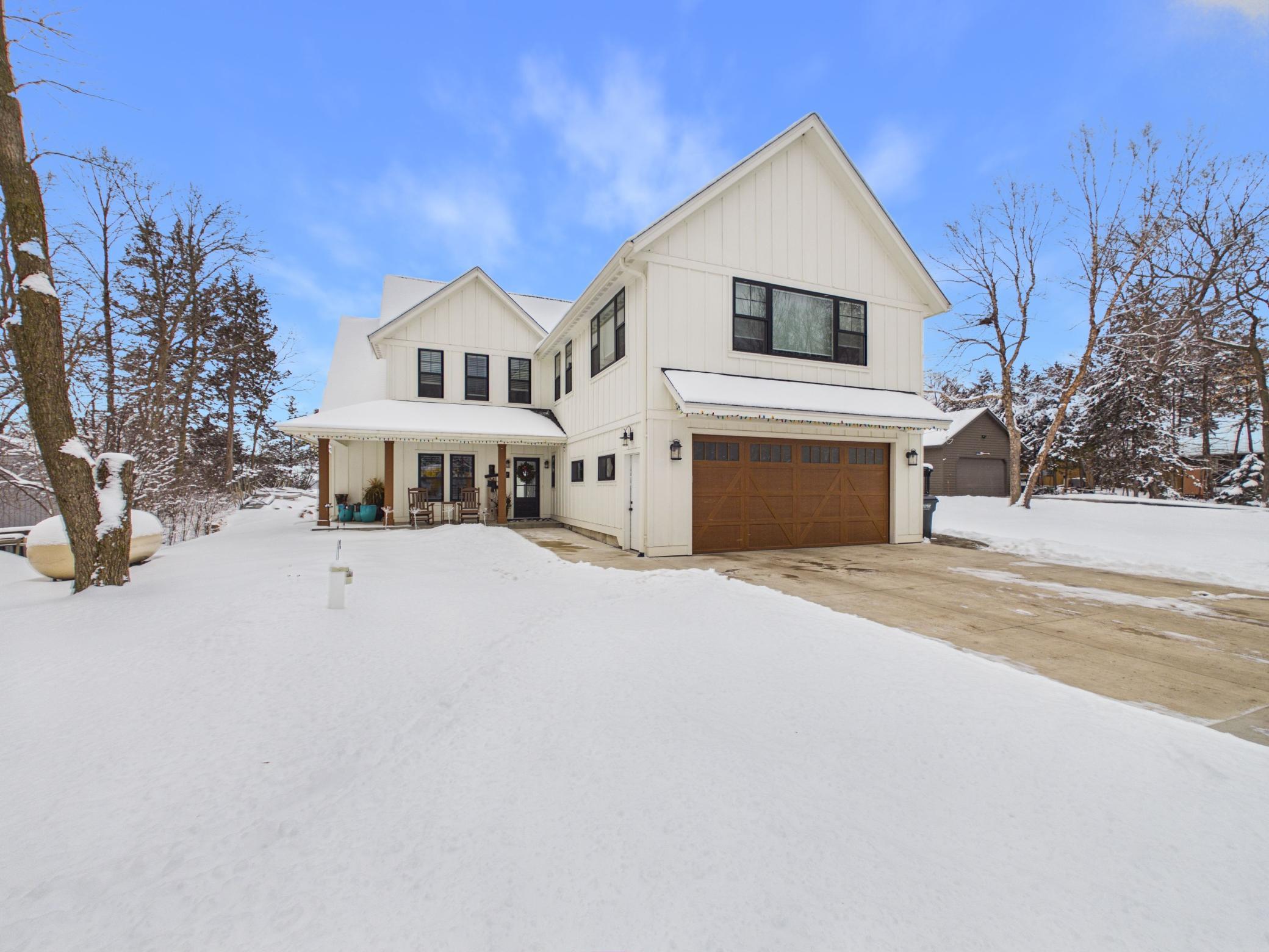 17811  54th Street NW, South Haven, MN
