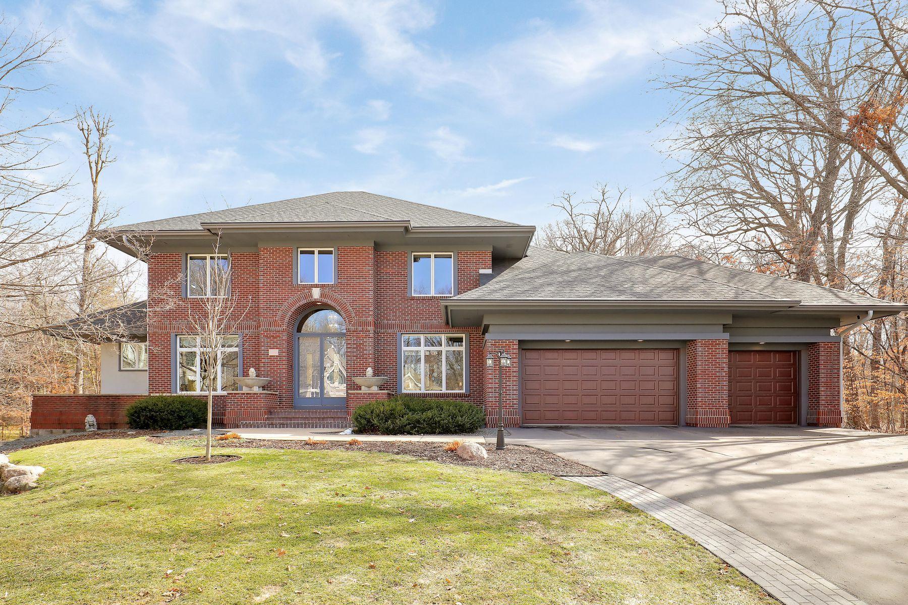 3654  Yuma Lane N, Plymouth, MN