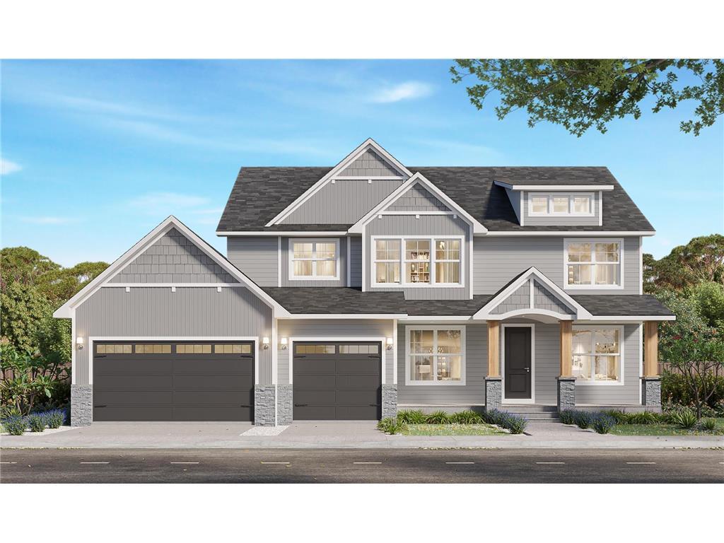 XXX1  155th Ave NE, Ham Lake, MN