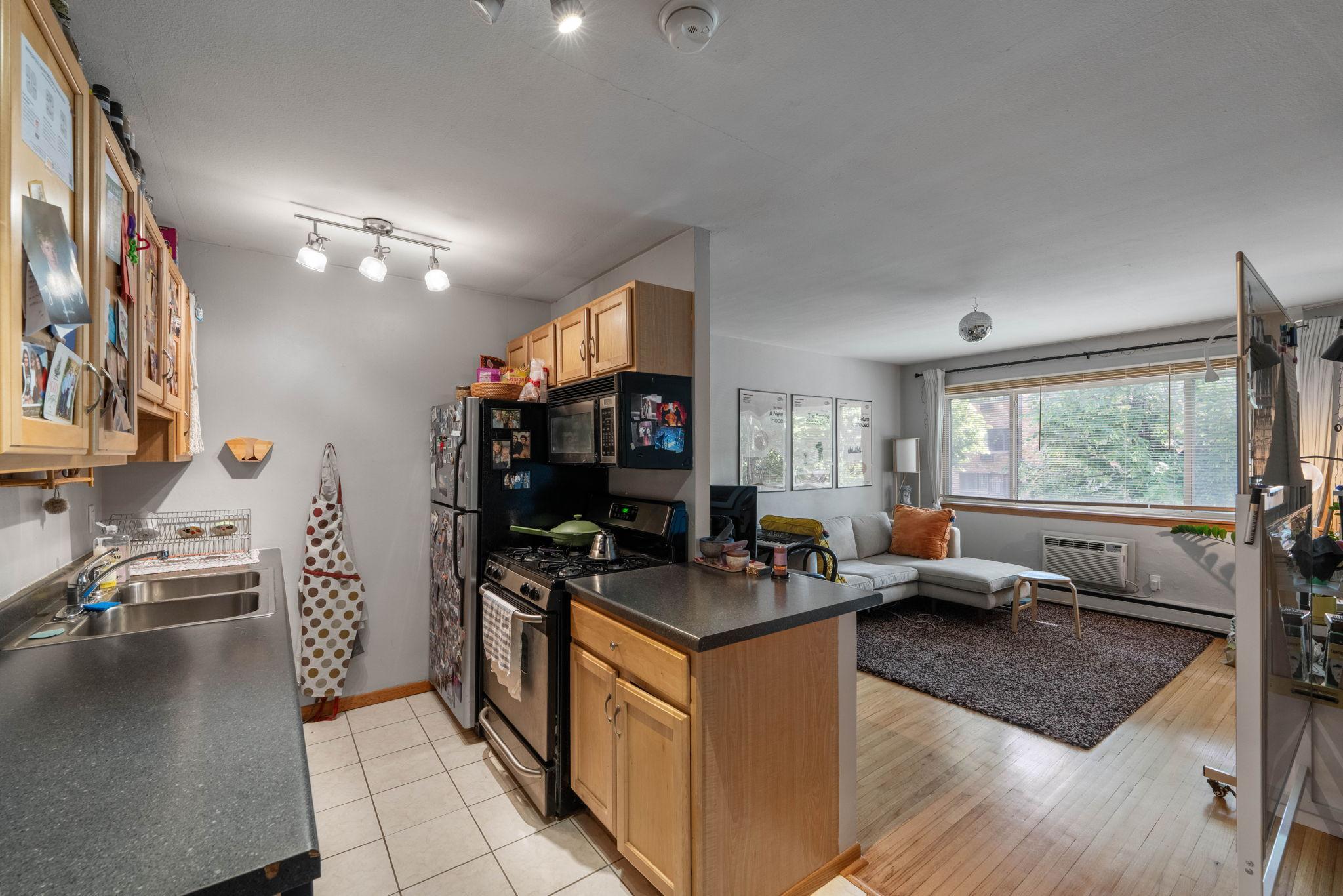 2112  Garfield Avenue, Minneapolis, MN