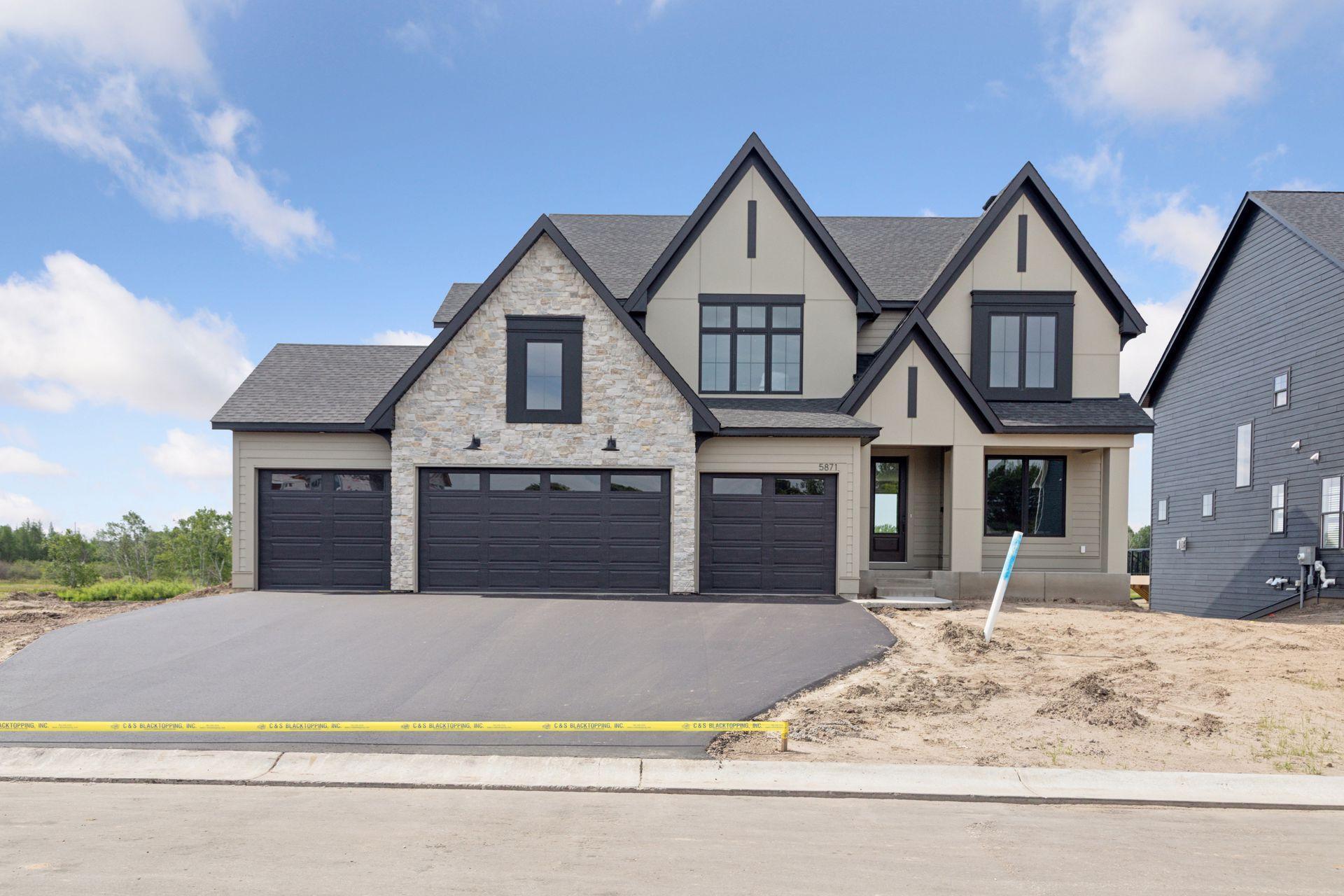 5871  Freeland Alcove  N, Hugo, MN