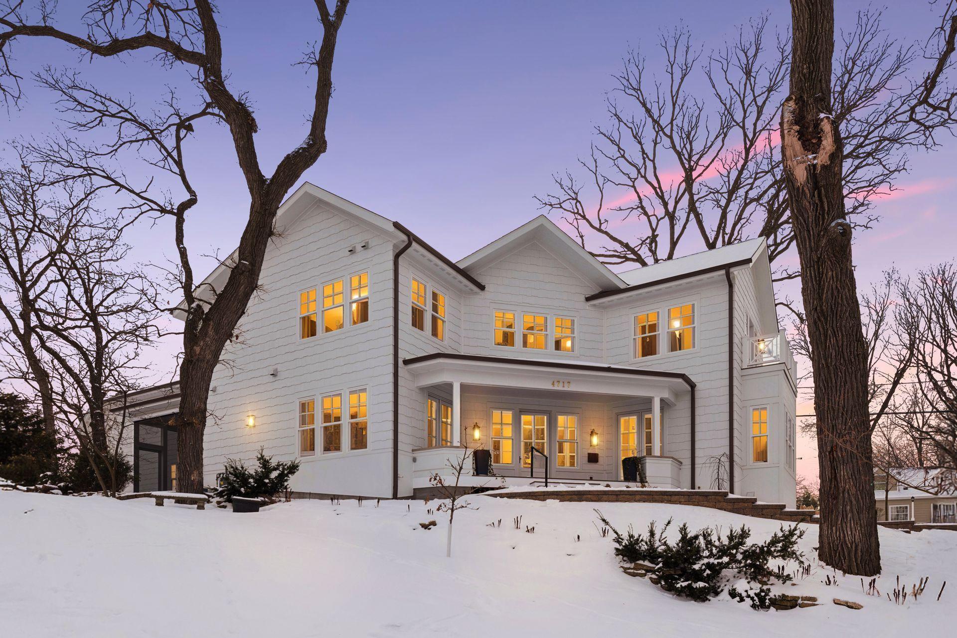 4717  Meadow Road, Edina, MN