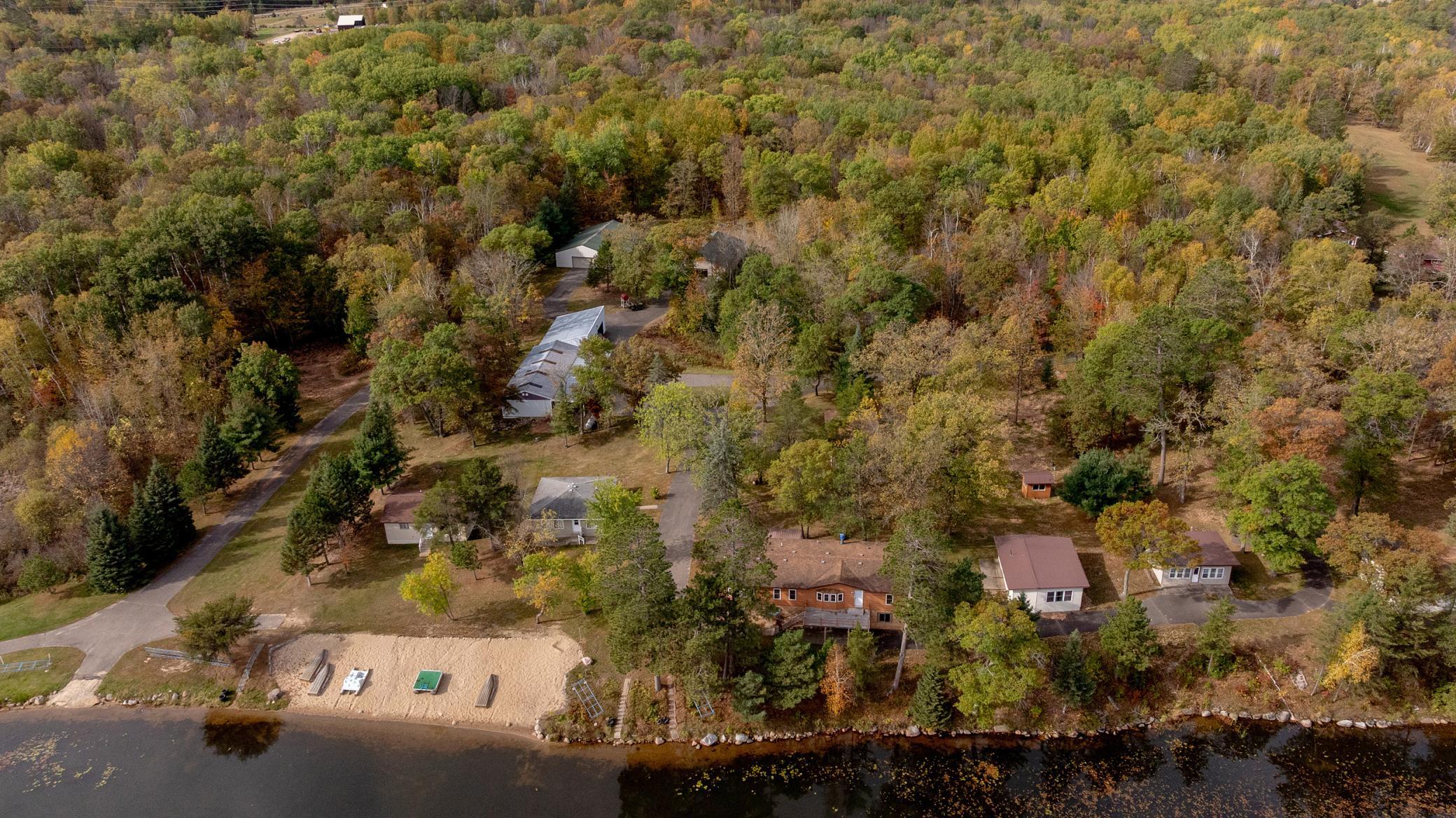 3106  State 371  NW, Hackensack, MN