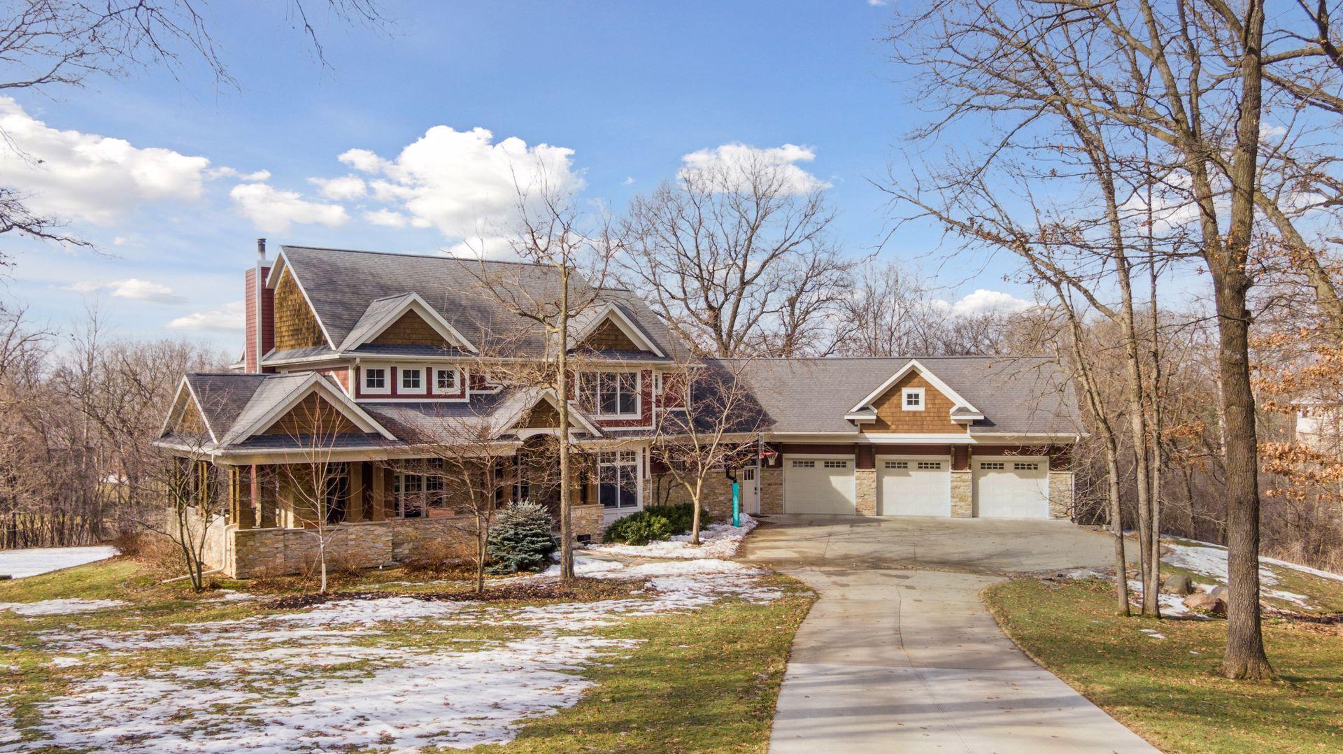 1303  Creek Lane SW, Rochester, MN