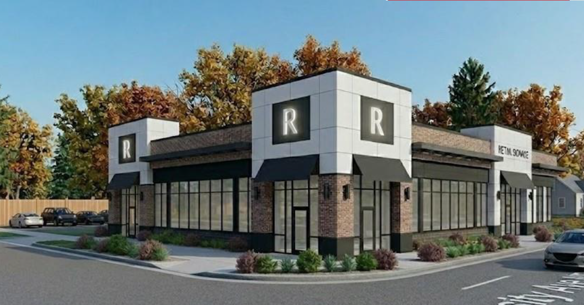 910  University Avenue NE, Minneapolis, MN