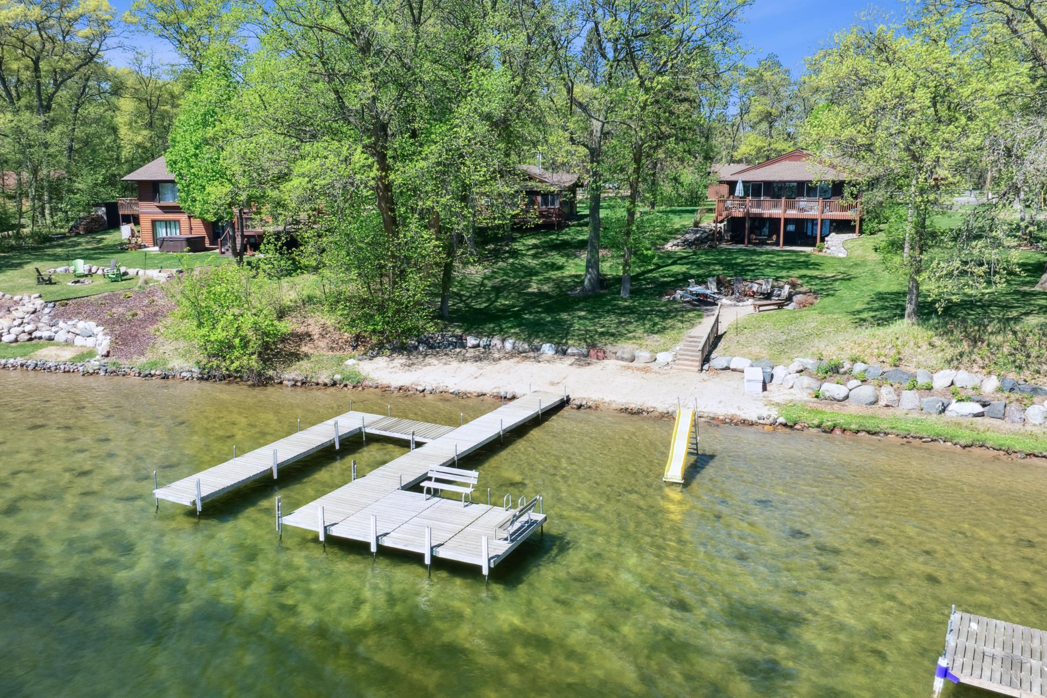 35592 W Shore Drive, Crosslake, MN