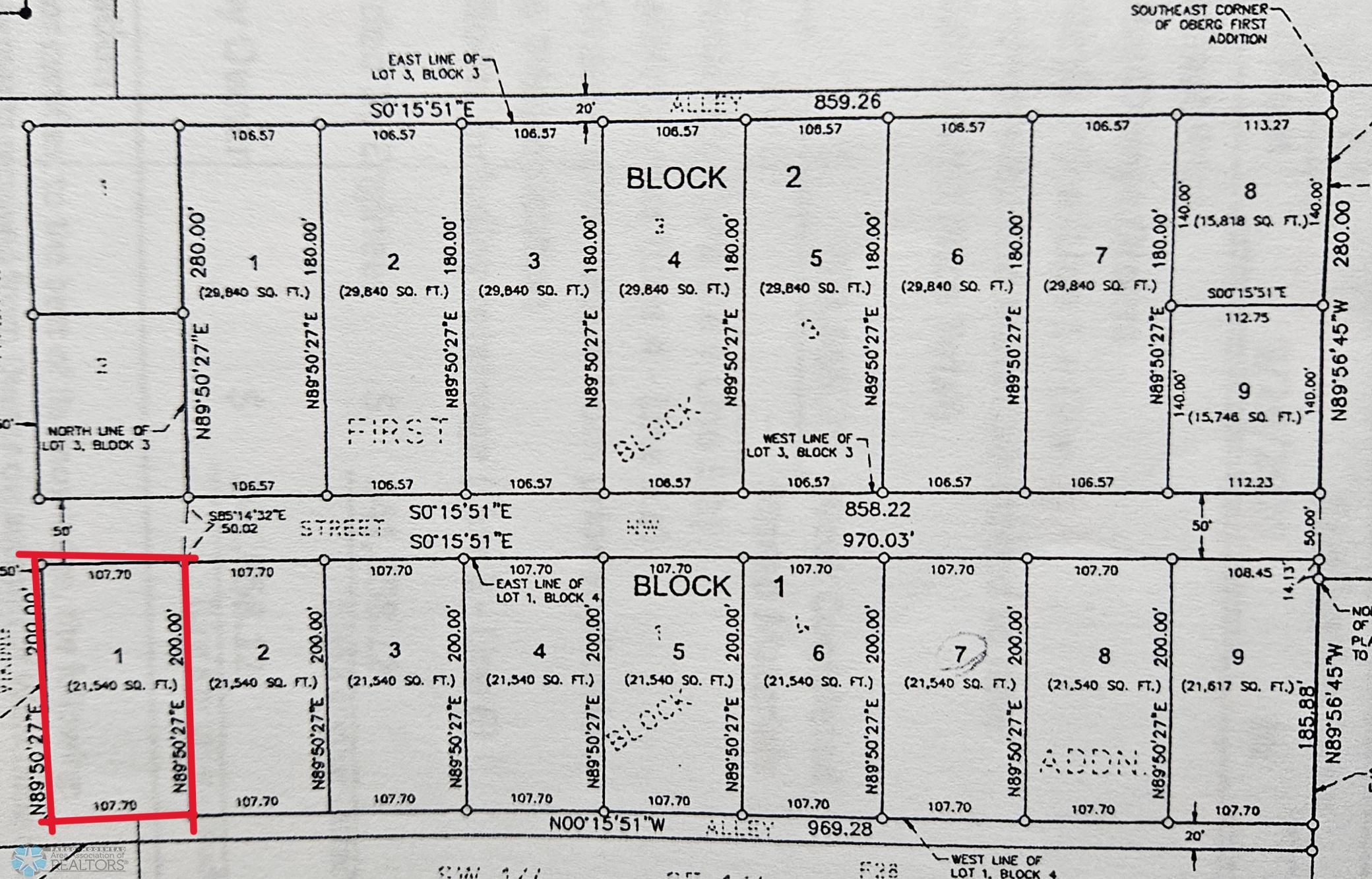 221  5th Street NW, Ulen, MN