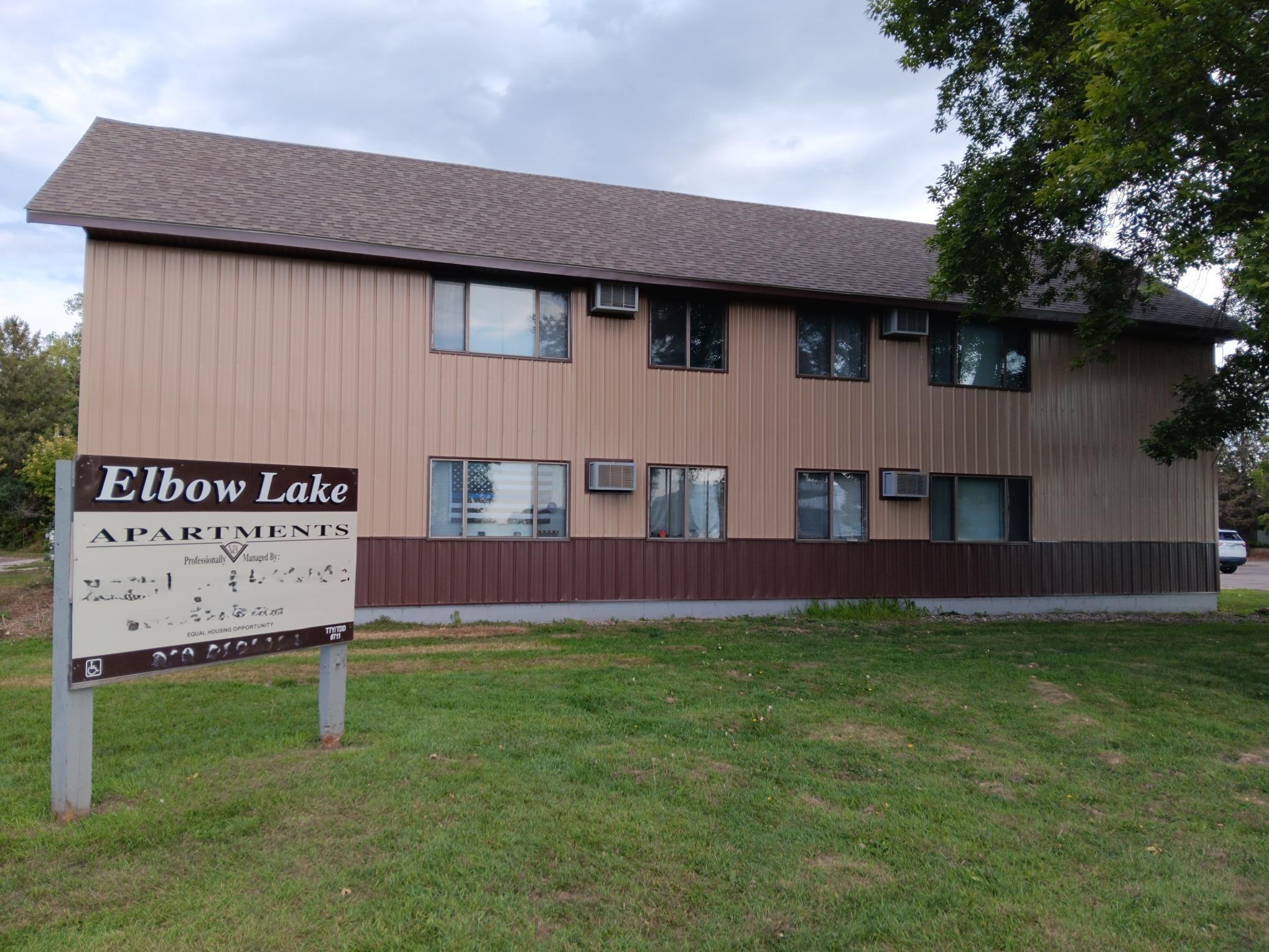 10  12th Avenue NE, Elbow Lake, MN