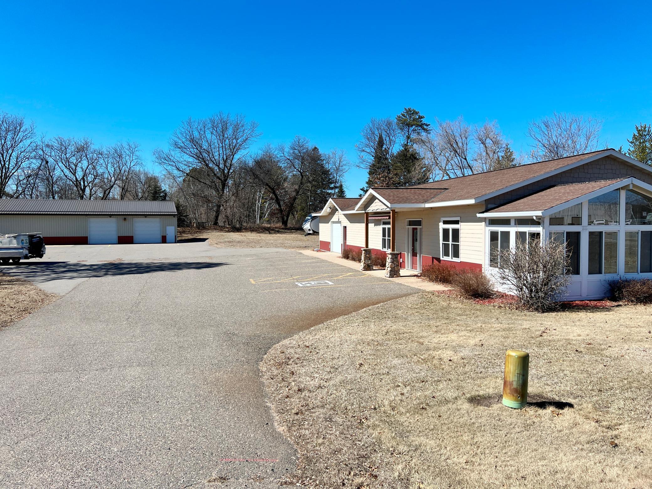 11316  State Highway 210, Oak Lawn Twp, MN