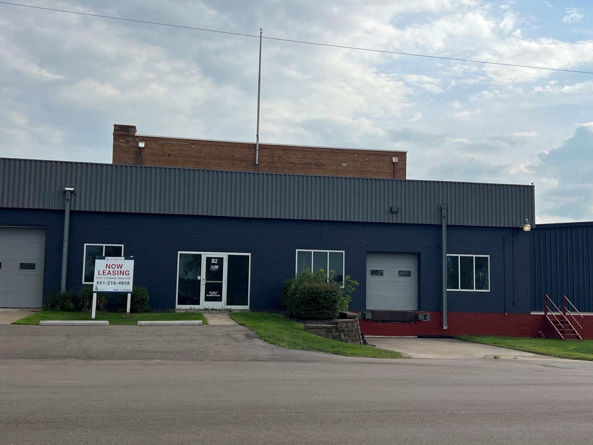 2253  US Highway 12, Baldwin Twp, WI