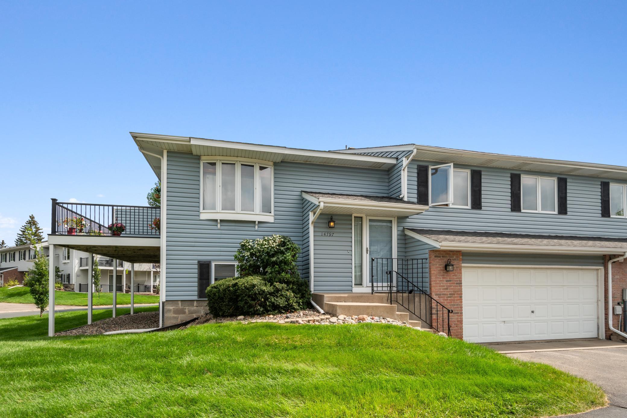 14797  Lower Endicott Way Way, Apple Valley, MN