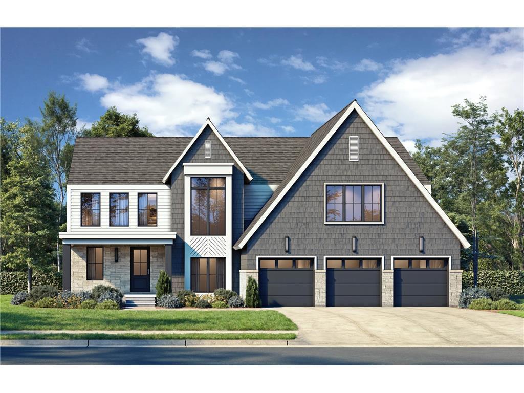 18710  Jarosite Court, Lakeville, MN