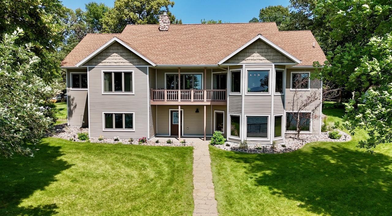 23673  Clarissa Haven Drive, Henning, MN