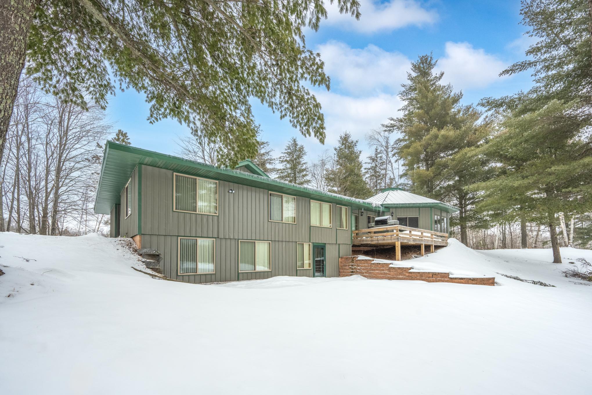 72303  Pufal Road, High Bridge, WI
