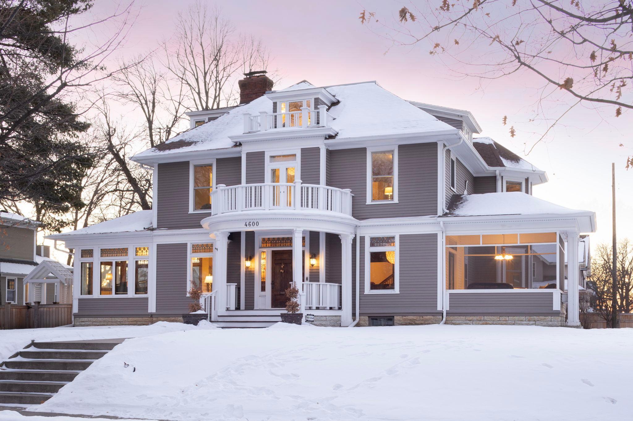 4600  Fremont Avenue S, Minneapolis, MN