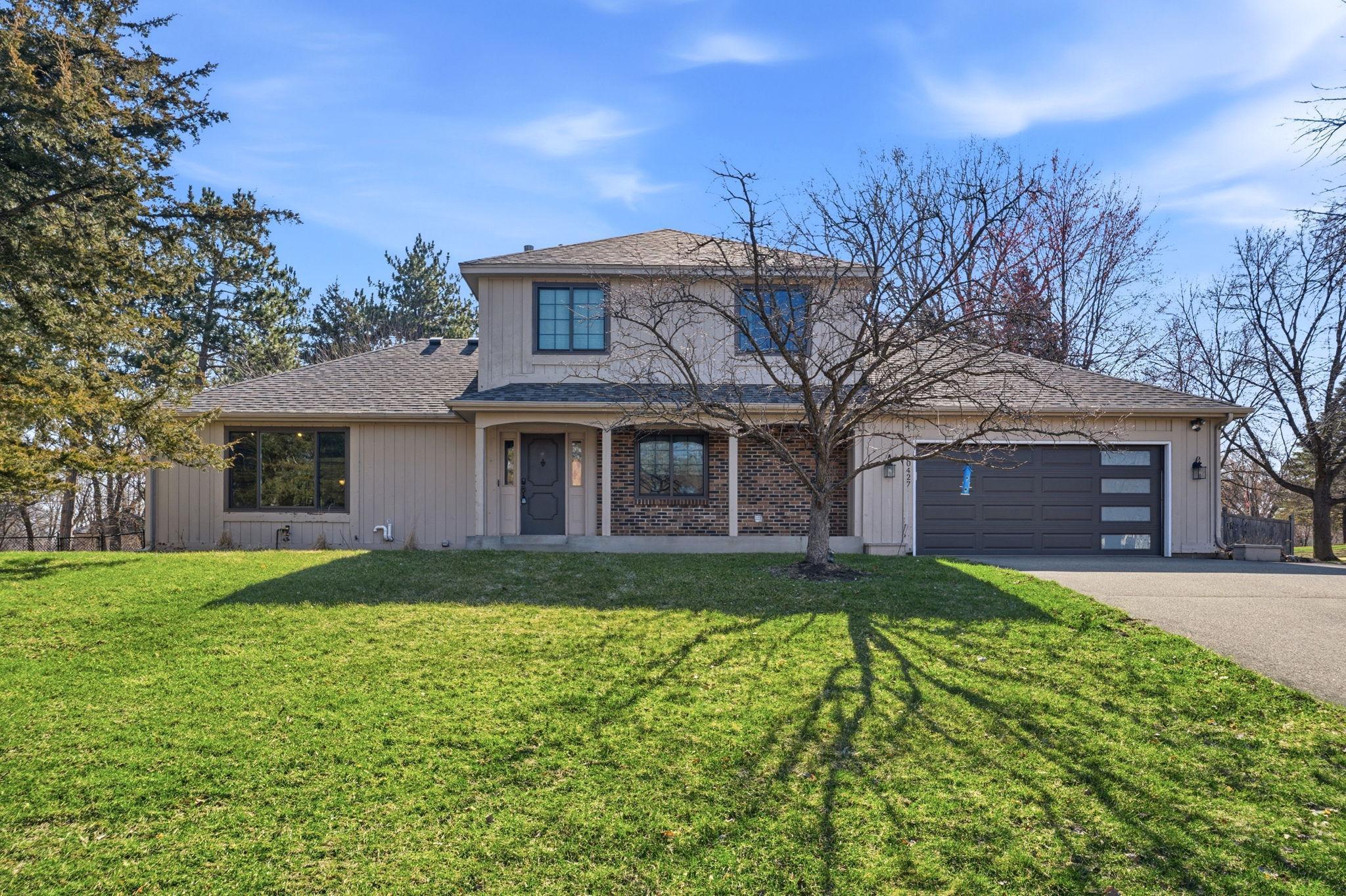 10427  Brown Farm Circle, Eden Prairie, MN