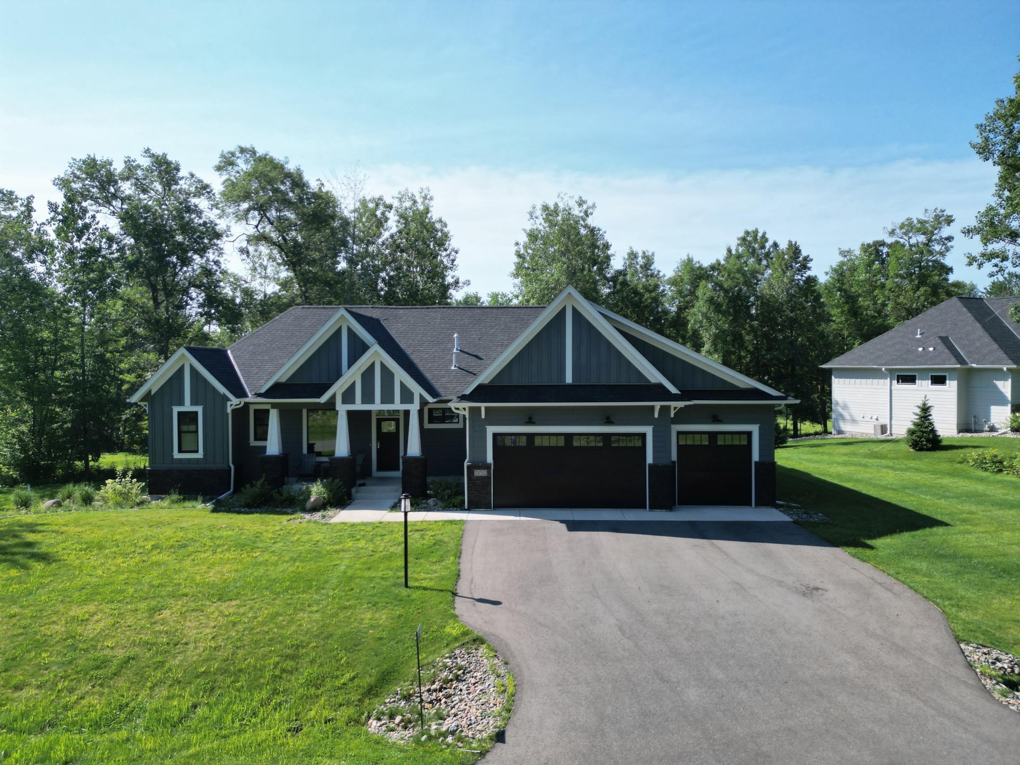 24702  White Pine Circle, Nisswa, MN
