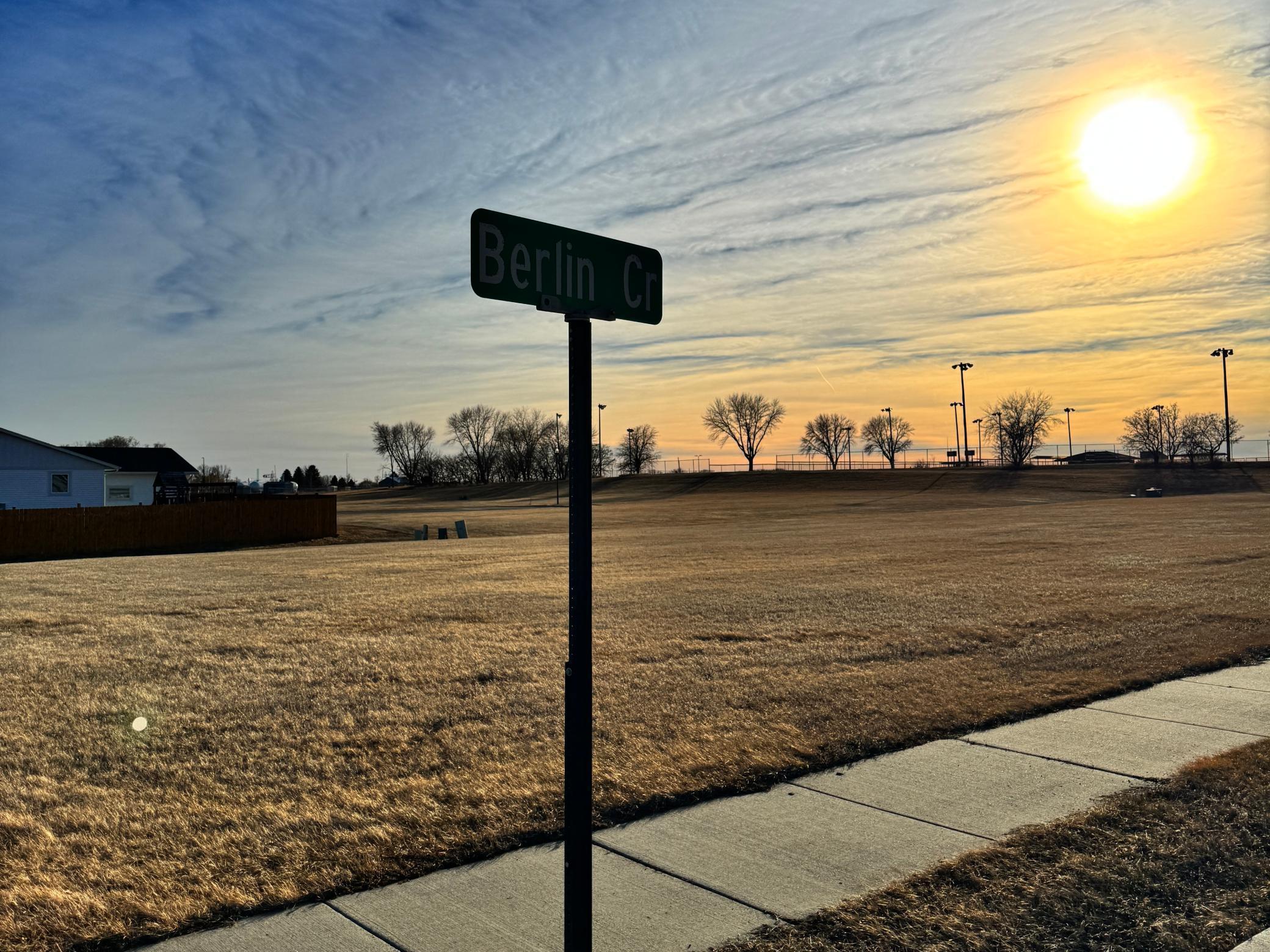414  Berlin Circle, Marshall, MN