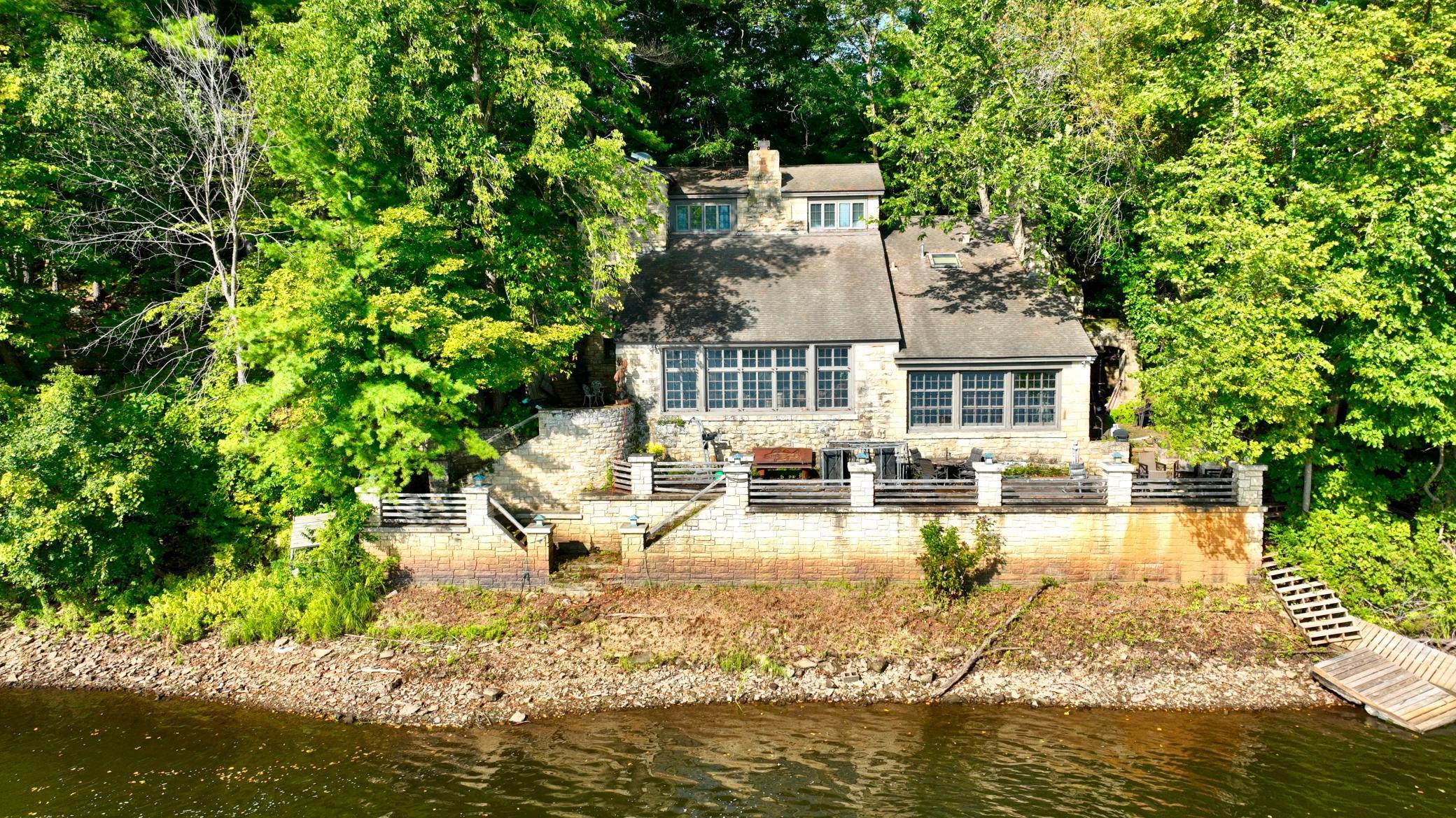 801  Pine Cone Trail, Marine On Saint Croix, MN