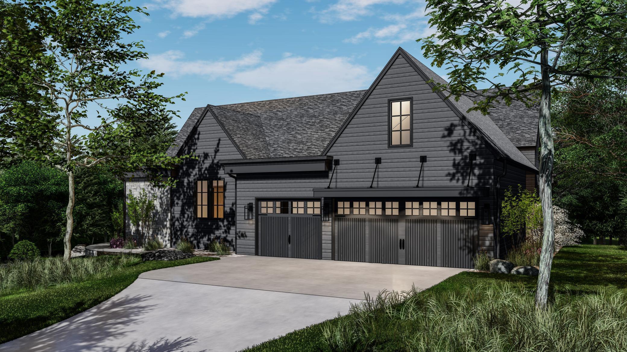 1202  La Salle Street, Wayzata, MN