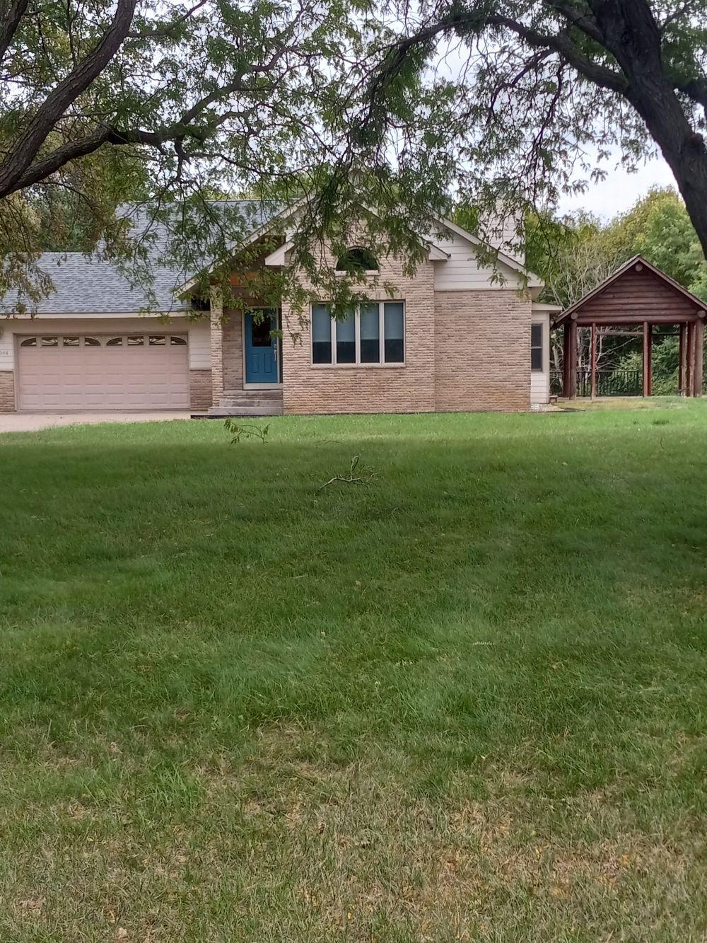 8344  Parrish Avenue NE, Elk River, MN