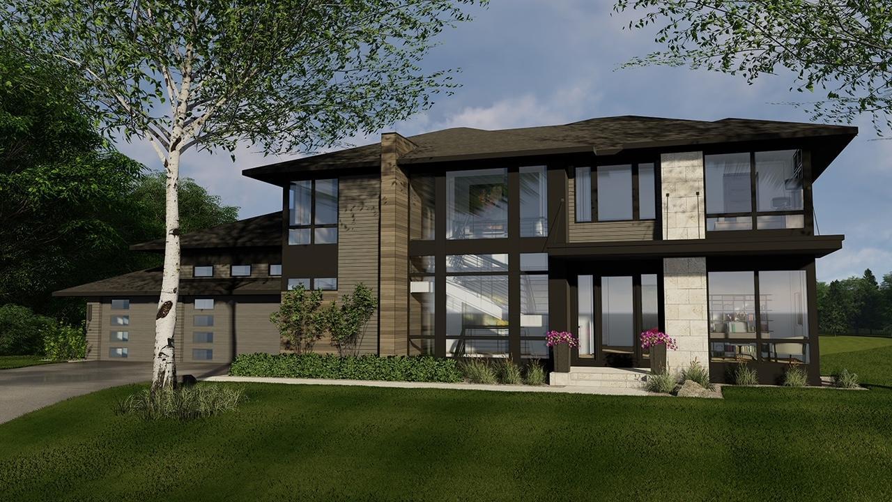 1955  Glenhill Road, Mendota Heights, MN