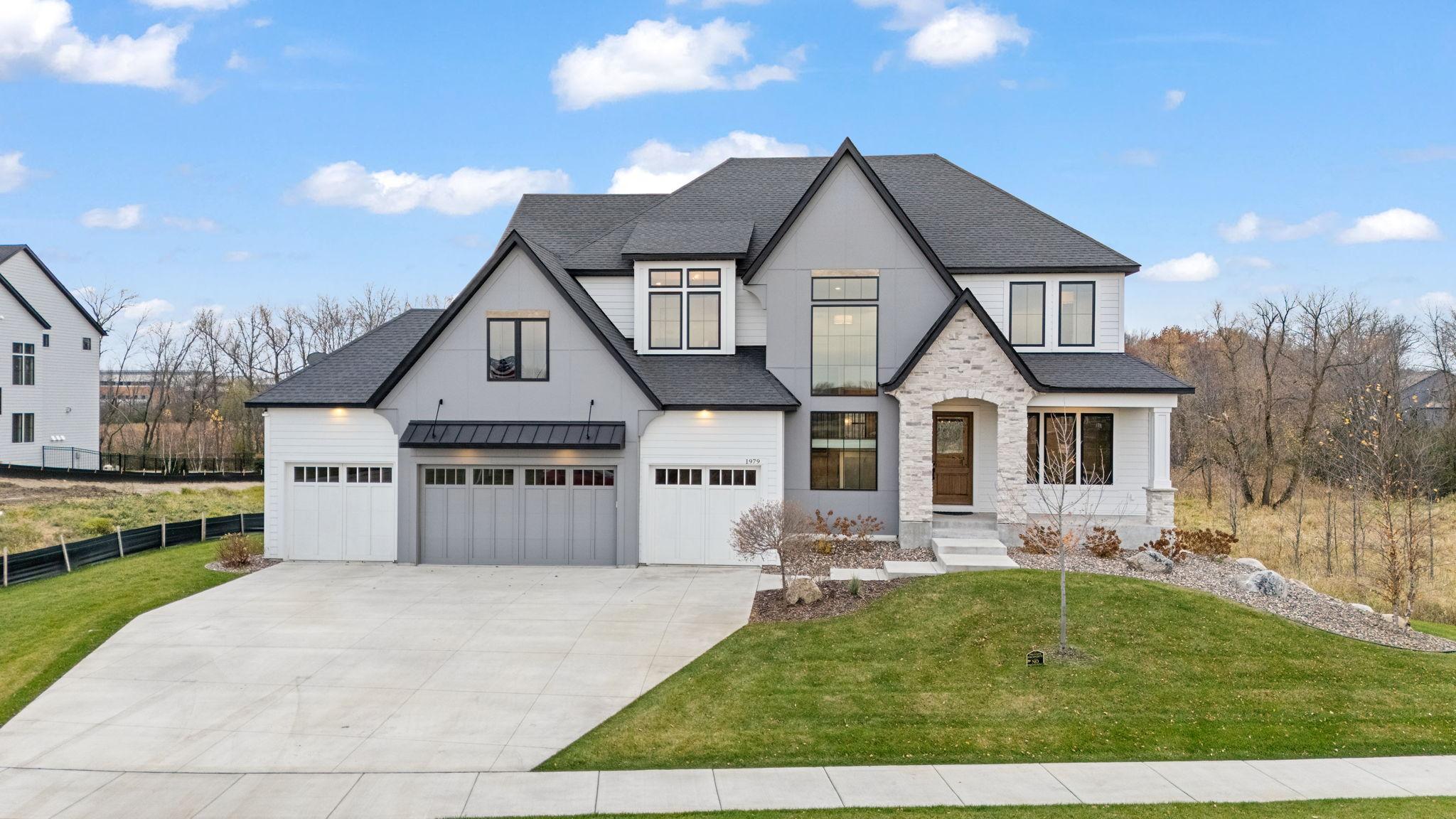 1979  Leaping Deer Circle, Hamel, MN