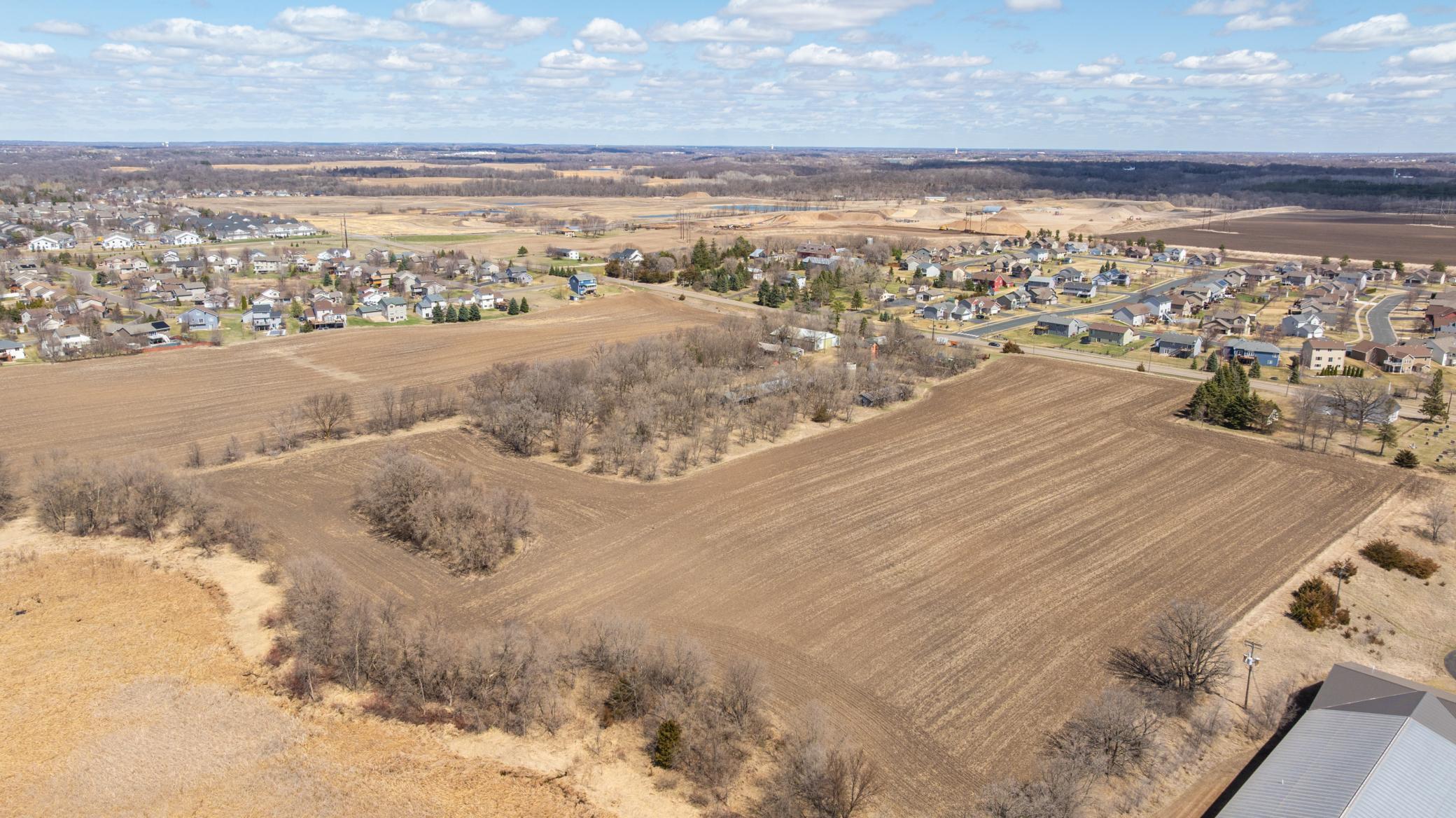 1112  River Road NE, Hanover, MN