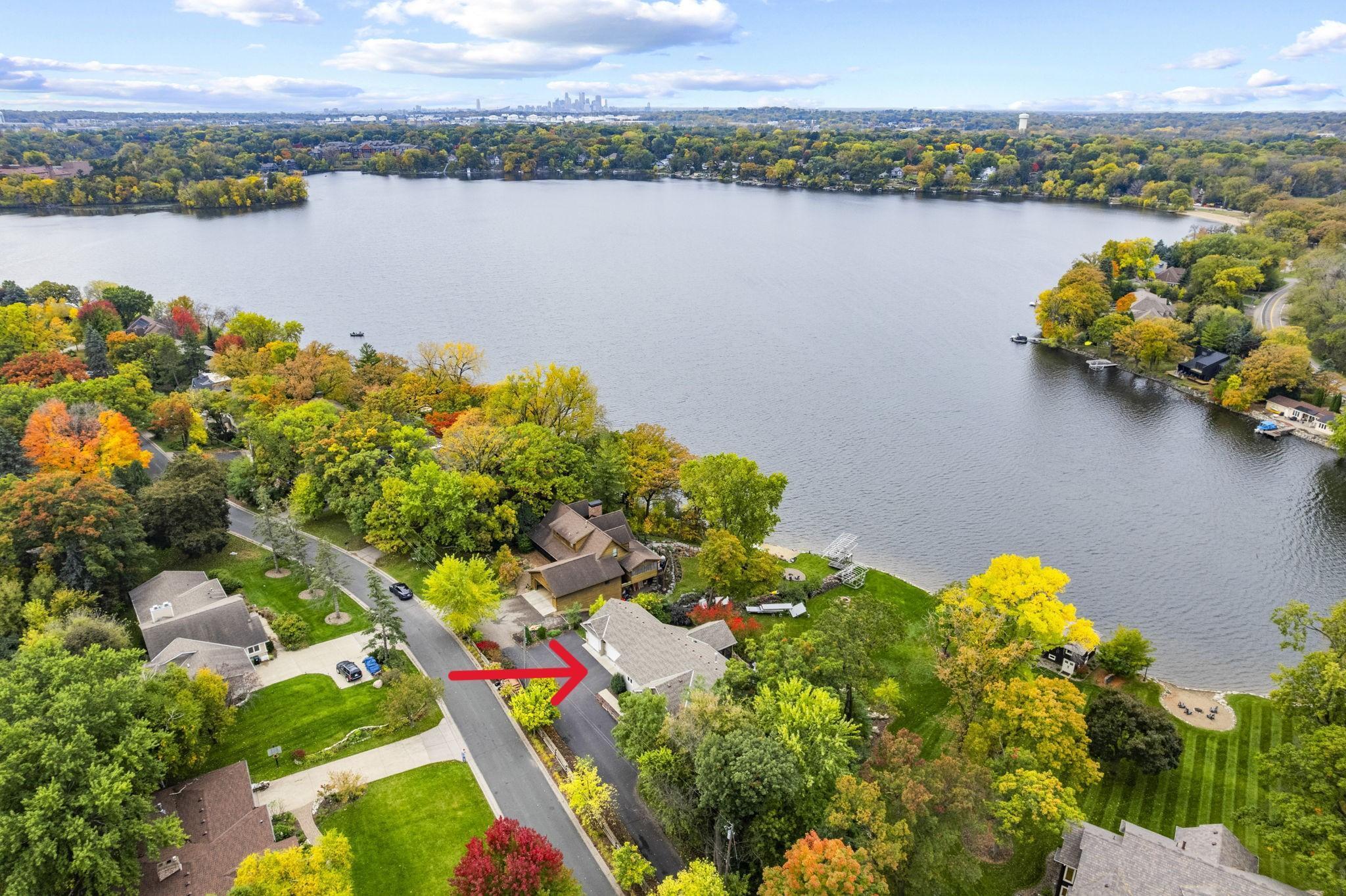 3517  Siems Court, Arden Hills, MN