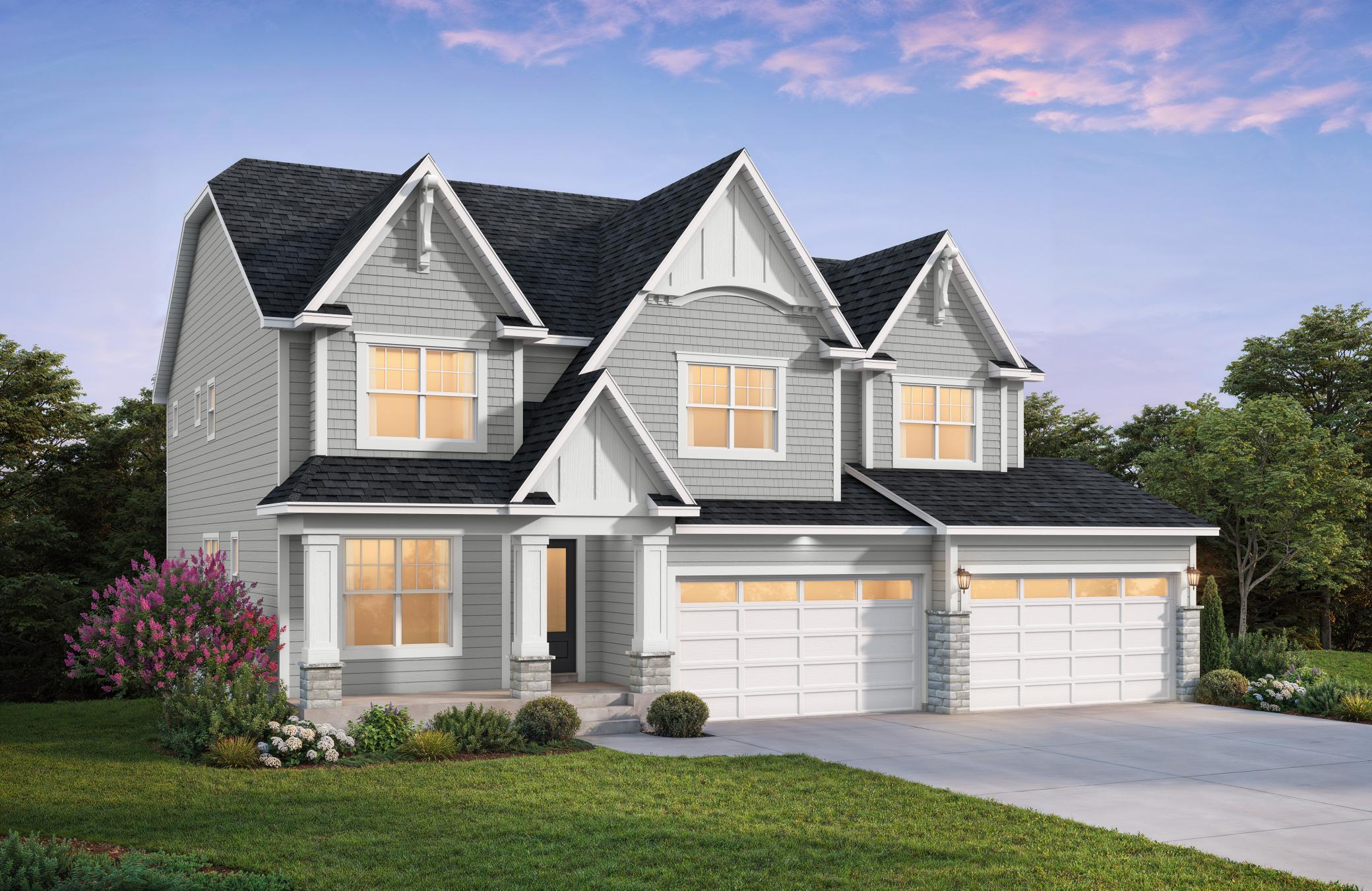 1811  Brookview Court, Medina, MN