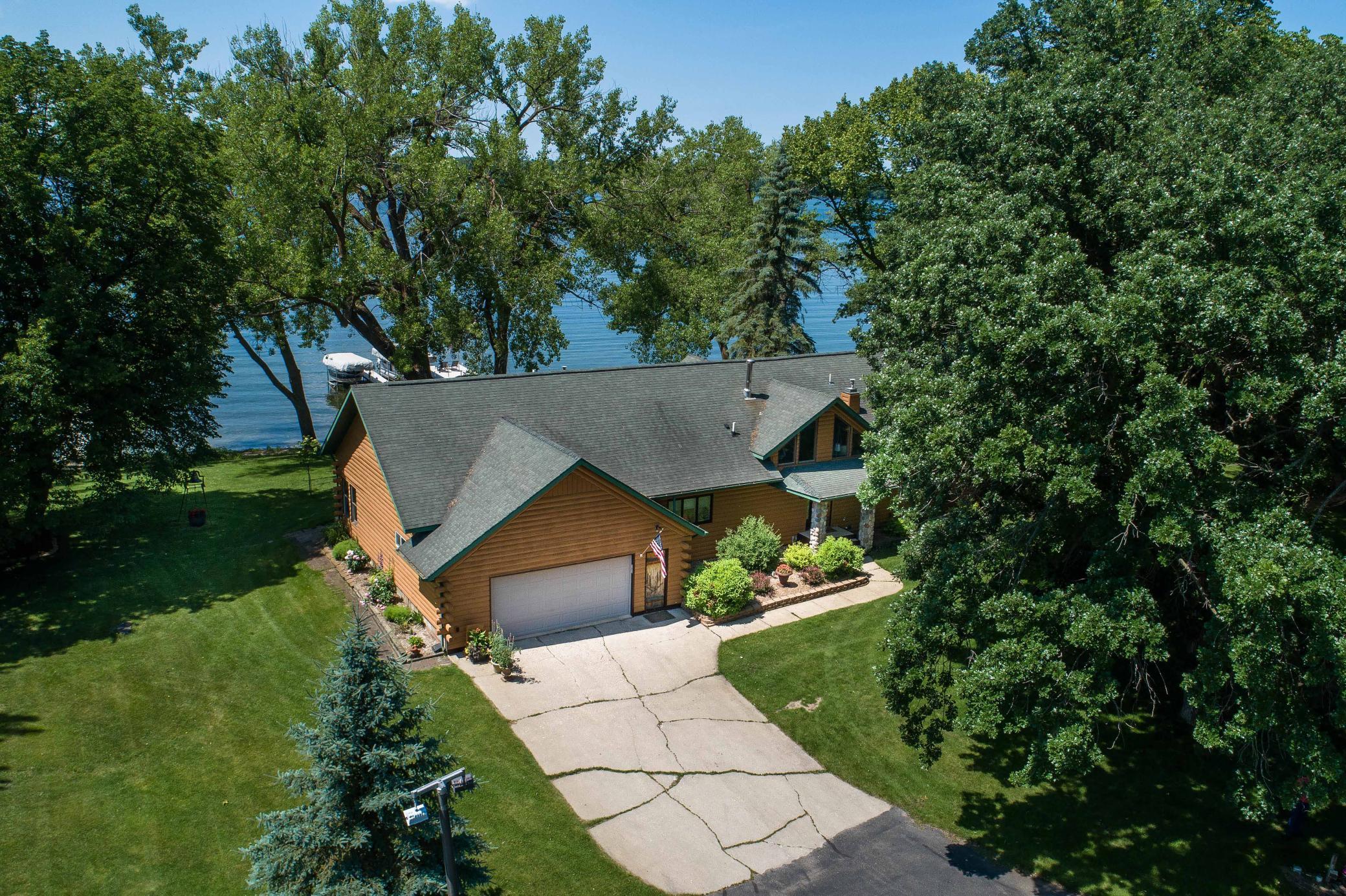 10321  County Road 58  NW, Brandon, MN