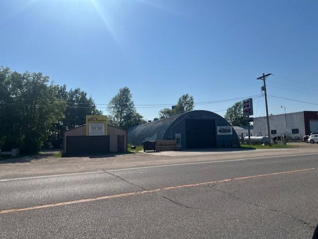 102  Water Plant Drive SW, Bagley, MN