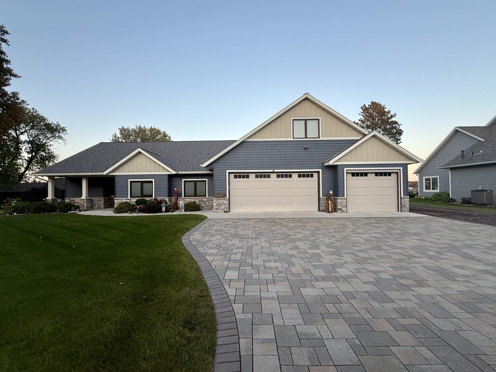 5833  Bedman Drive NW, Alexandria, MN