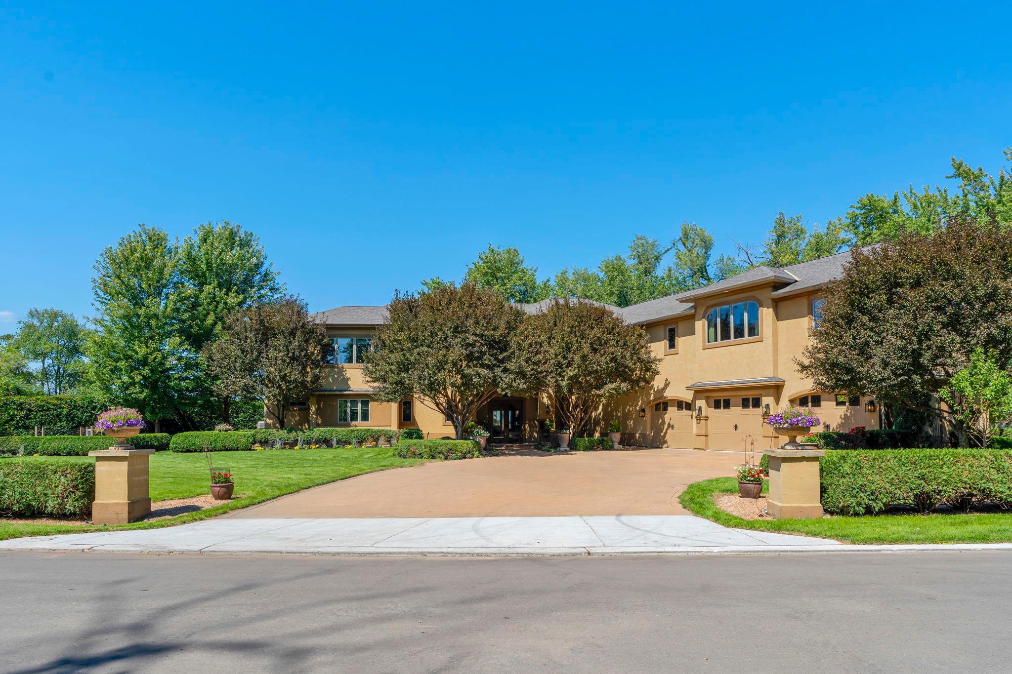 230  Birch Bluff Road, Excelsior, MN