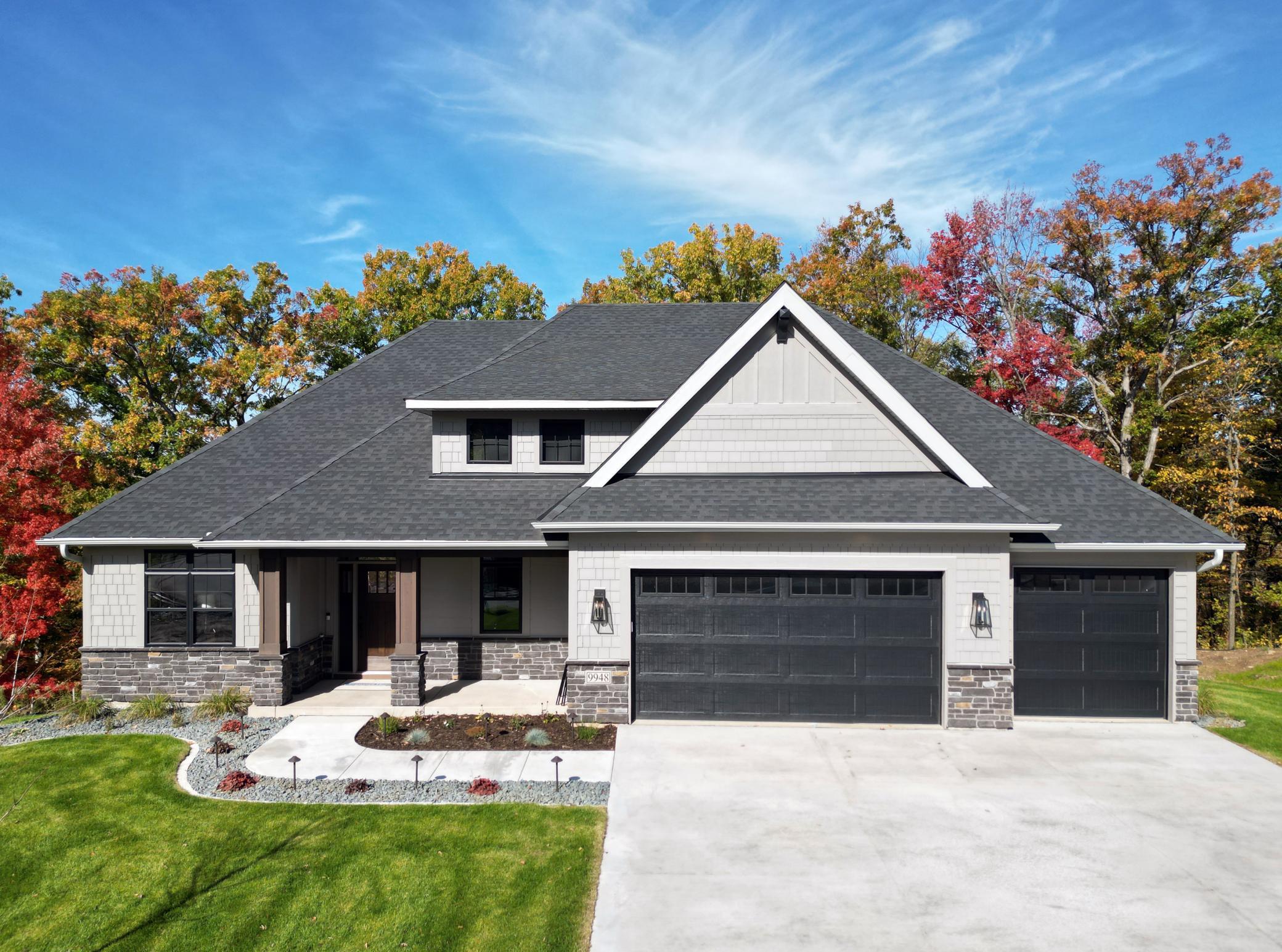 19200  Meadowridge Trail N, Scandia, MN