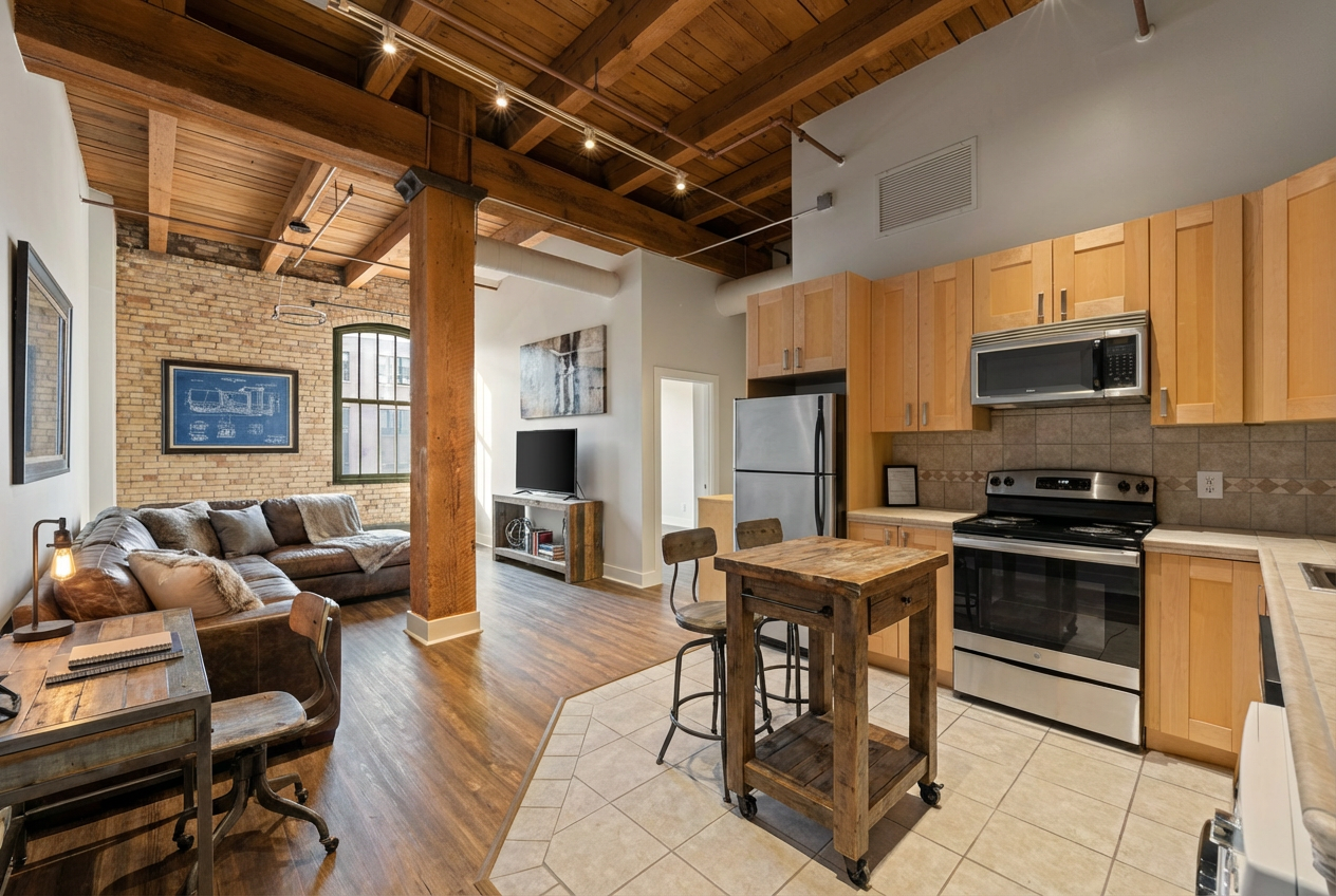 400 N 1st Street, Minneapolis, MN