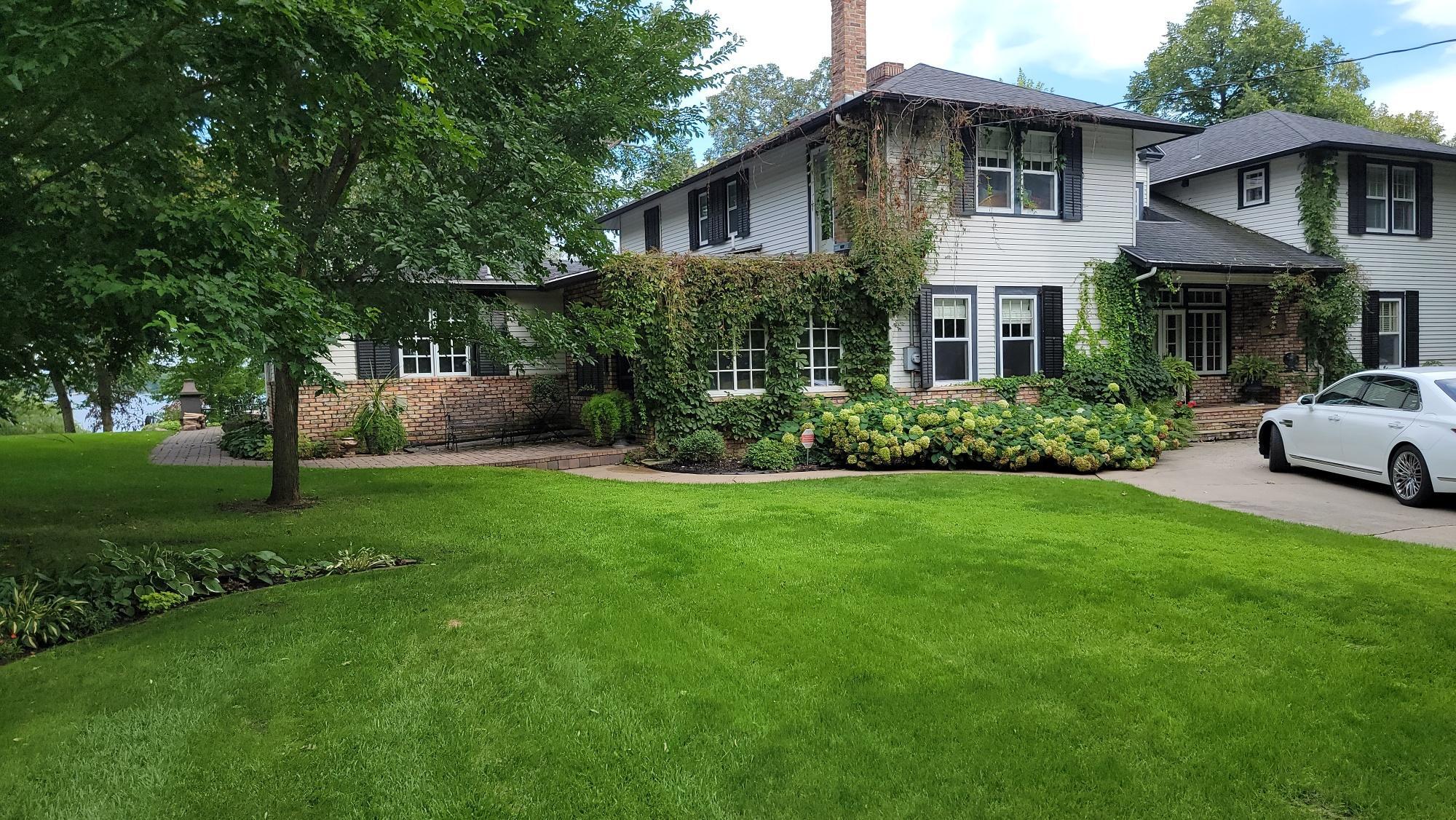 3307 N Nokomis  NE, Alexandria, MN