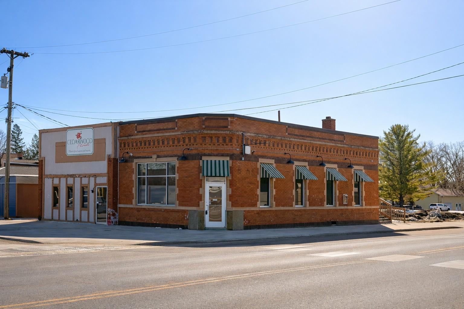 104  Cedar Avenue E, Pillager, MN