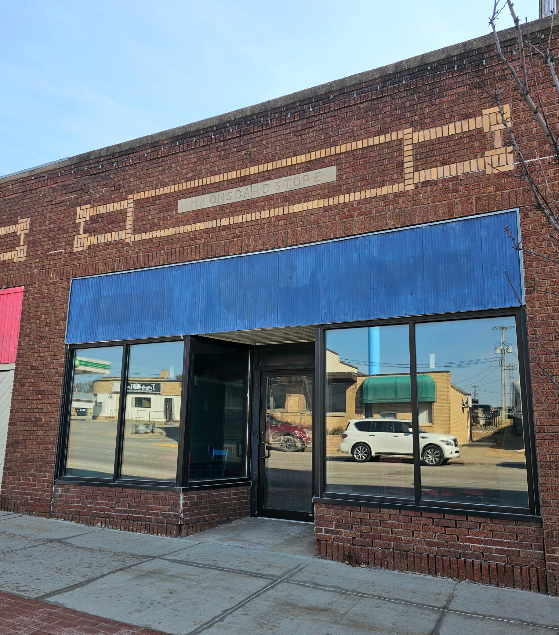 131 W Main Street, Spring Grove, MN