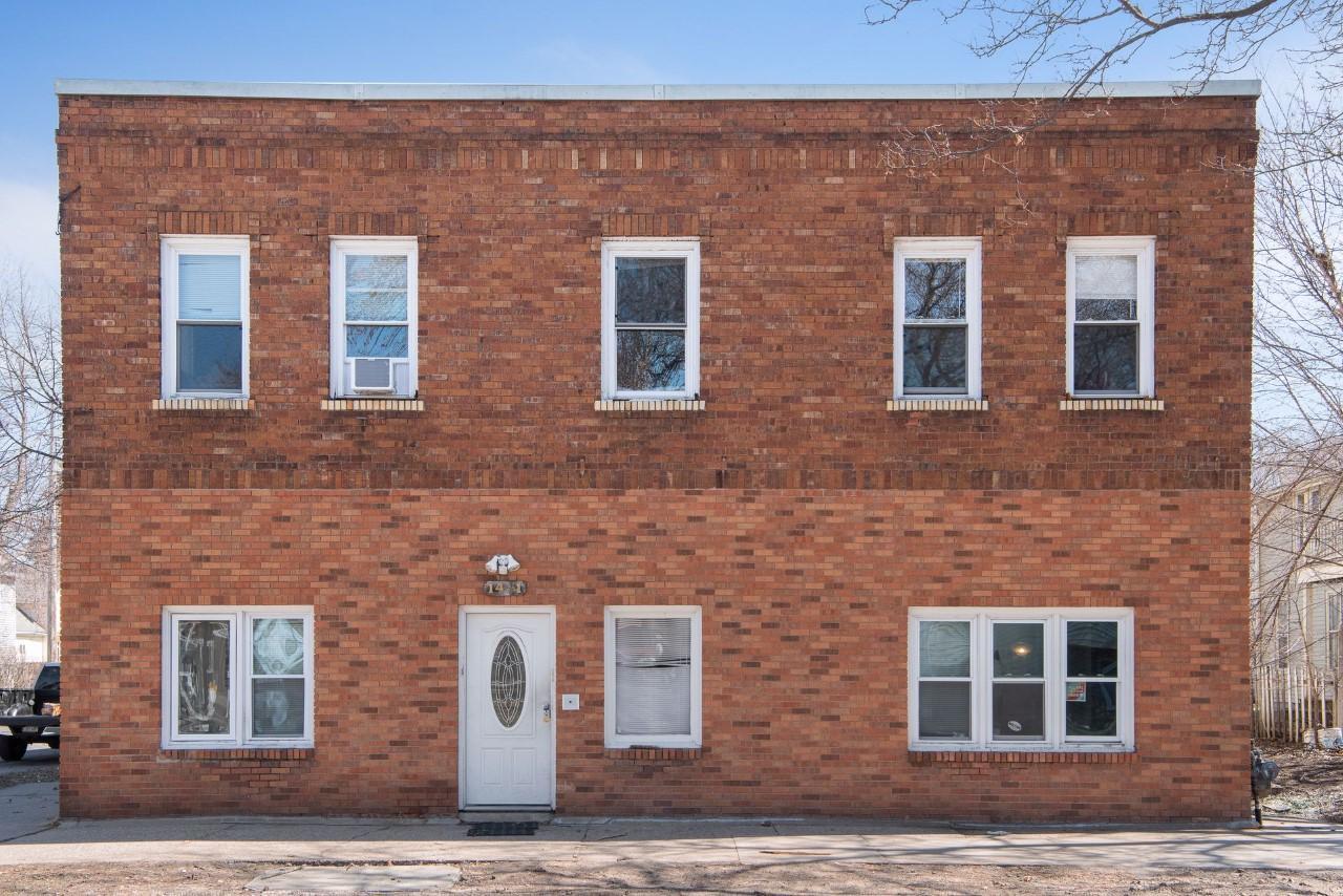 1431  Jefferson Street NE, Minneapolis, MN