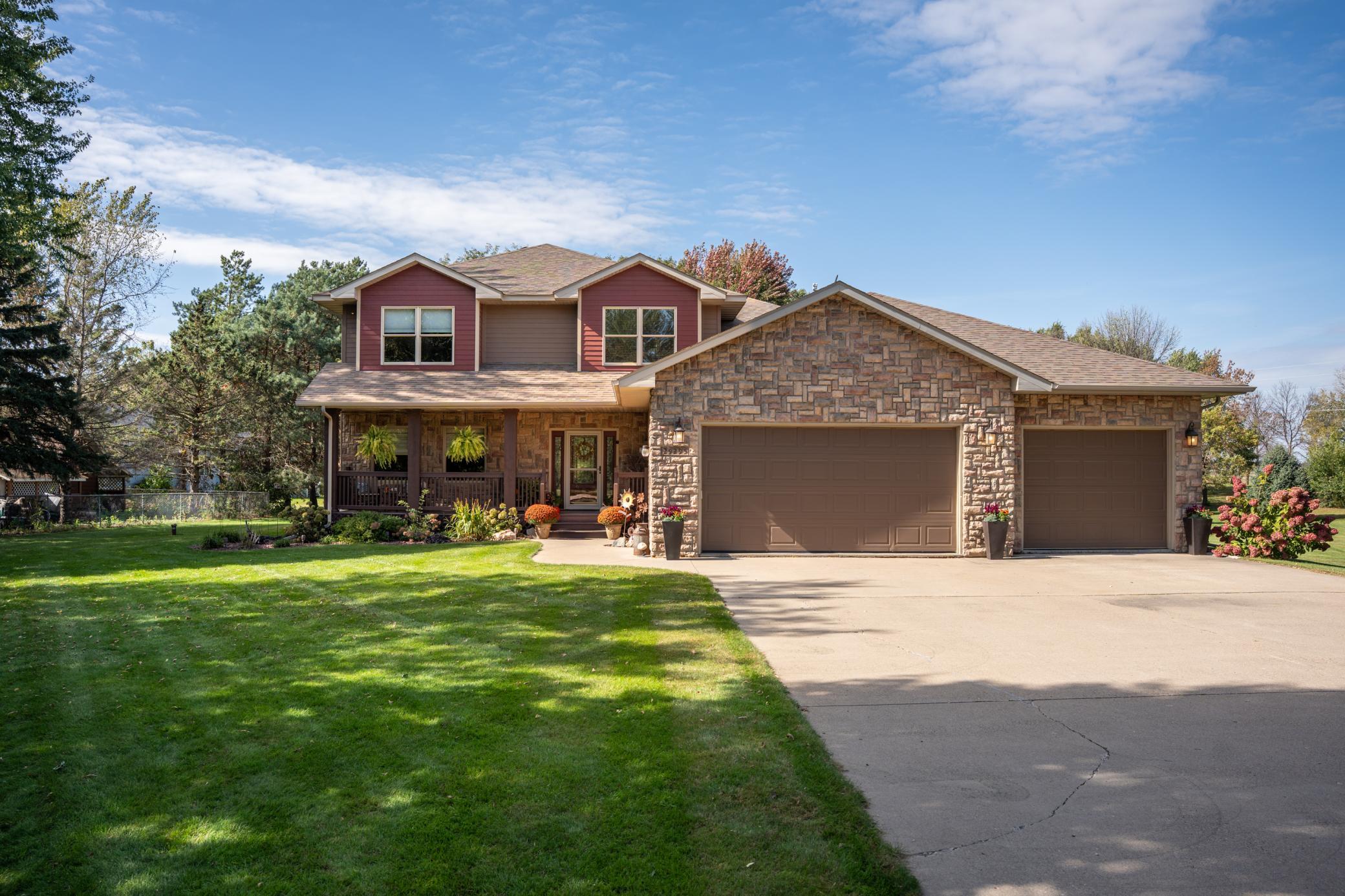 29295  Endress Way, Cannon Falls, MN