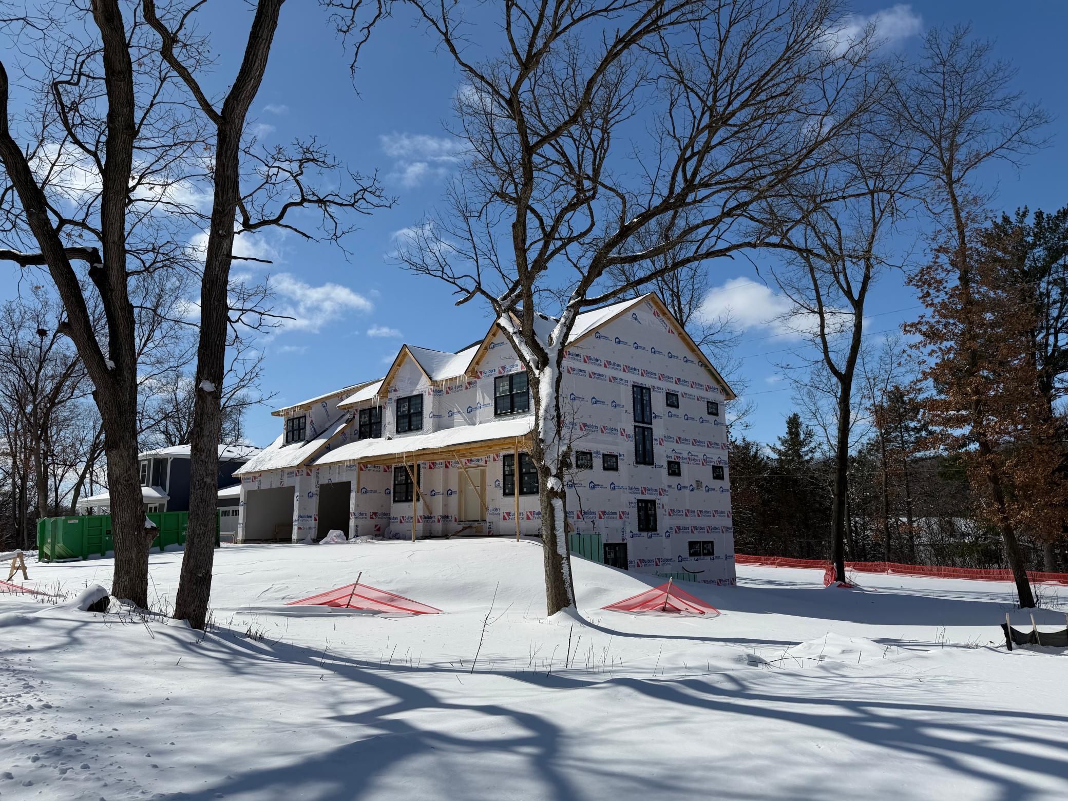 5324  Spring Lane, Minnetonka, MN